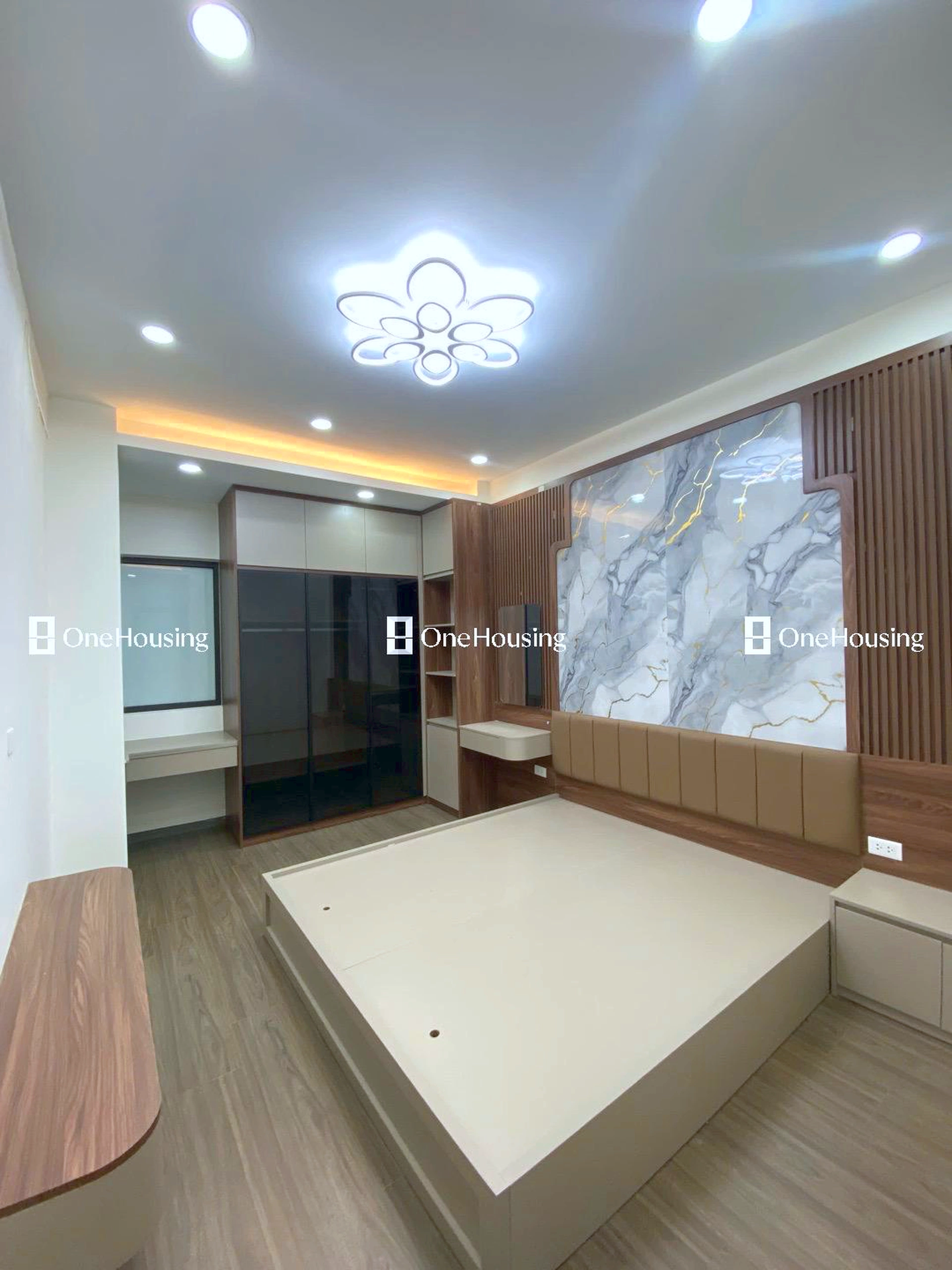 Nhà mặt ngõ cách Tam Trinh 50m, P. Mai Động, Q. Hoàng Mai, TP. Hà Nội