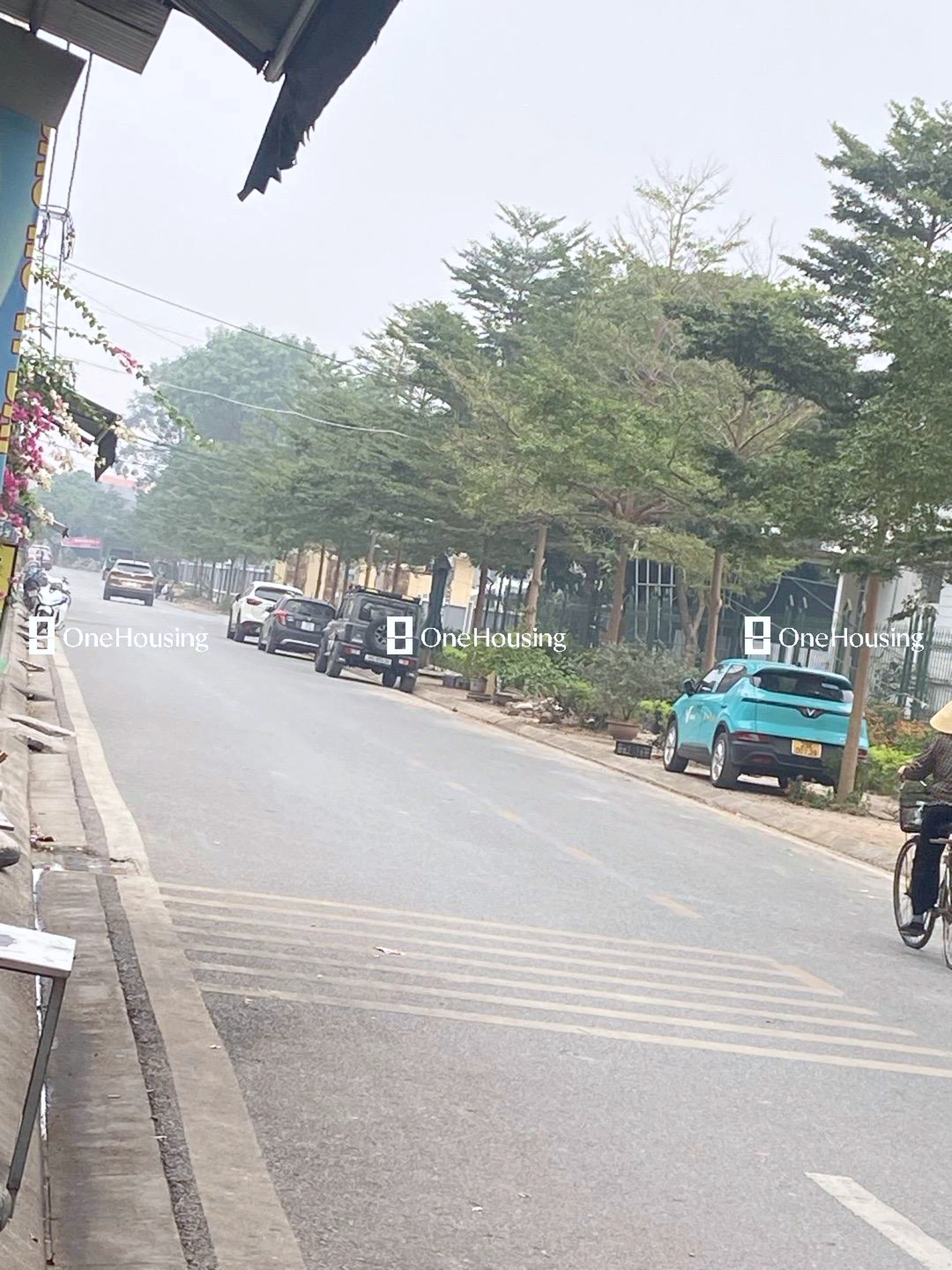 Nhà mặt ngõ cách Đào Xuyên 200m, X. Đa Tốn, H. Gia Lâm, TP. Hà Nội