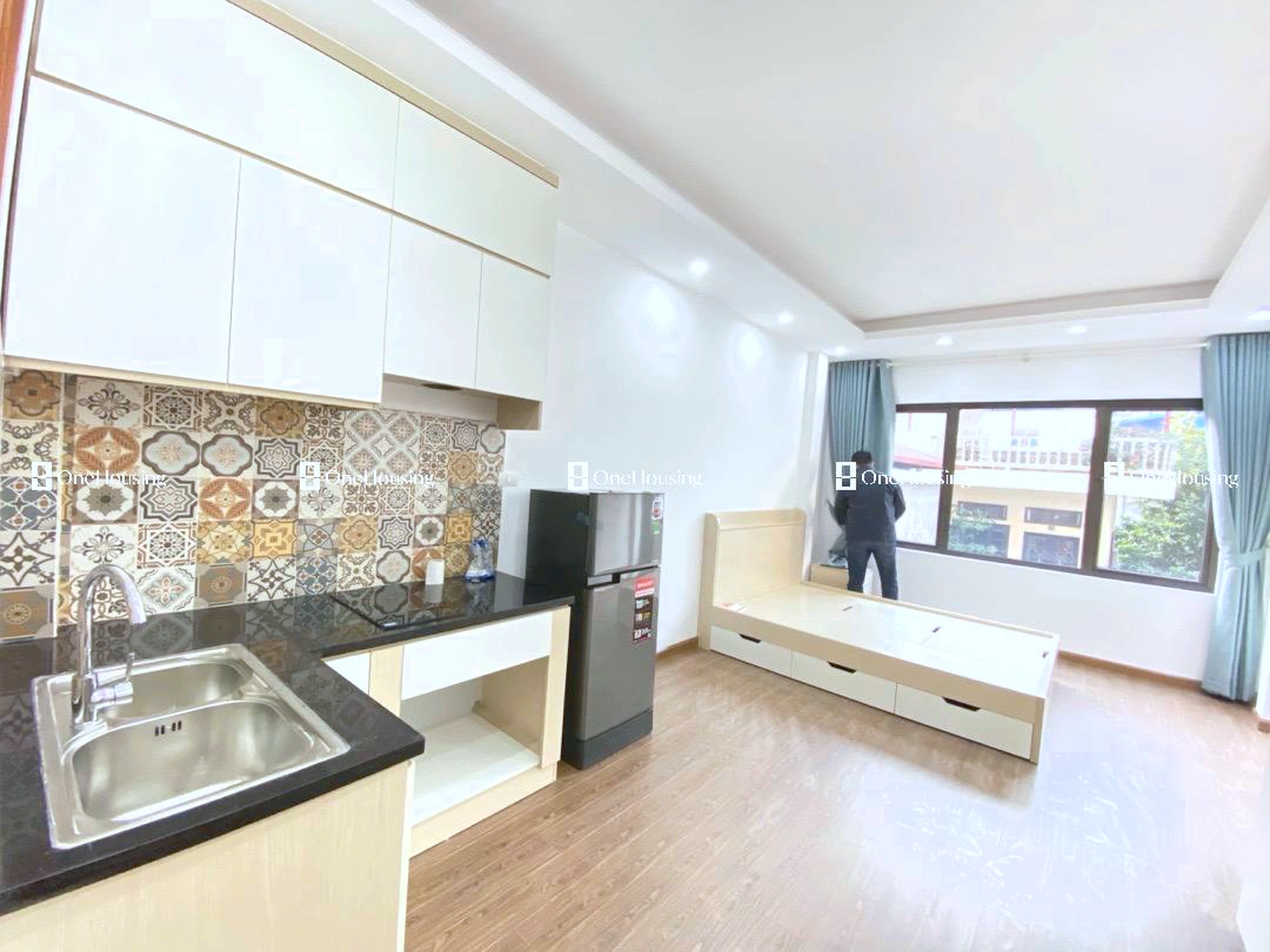 Onehousing image