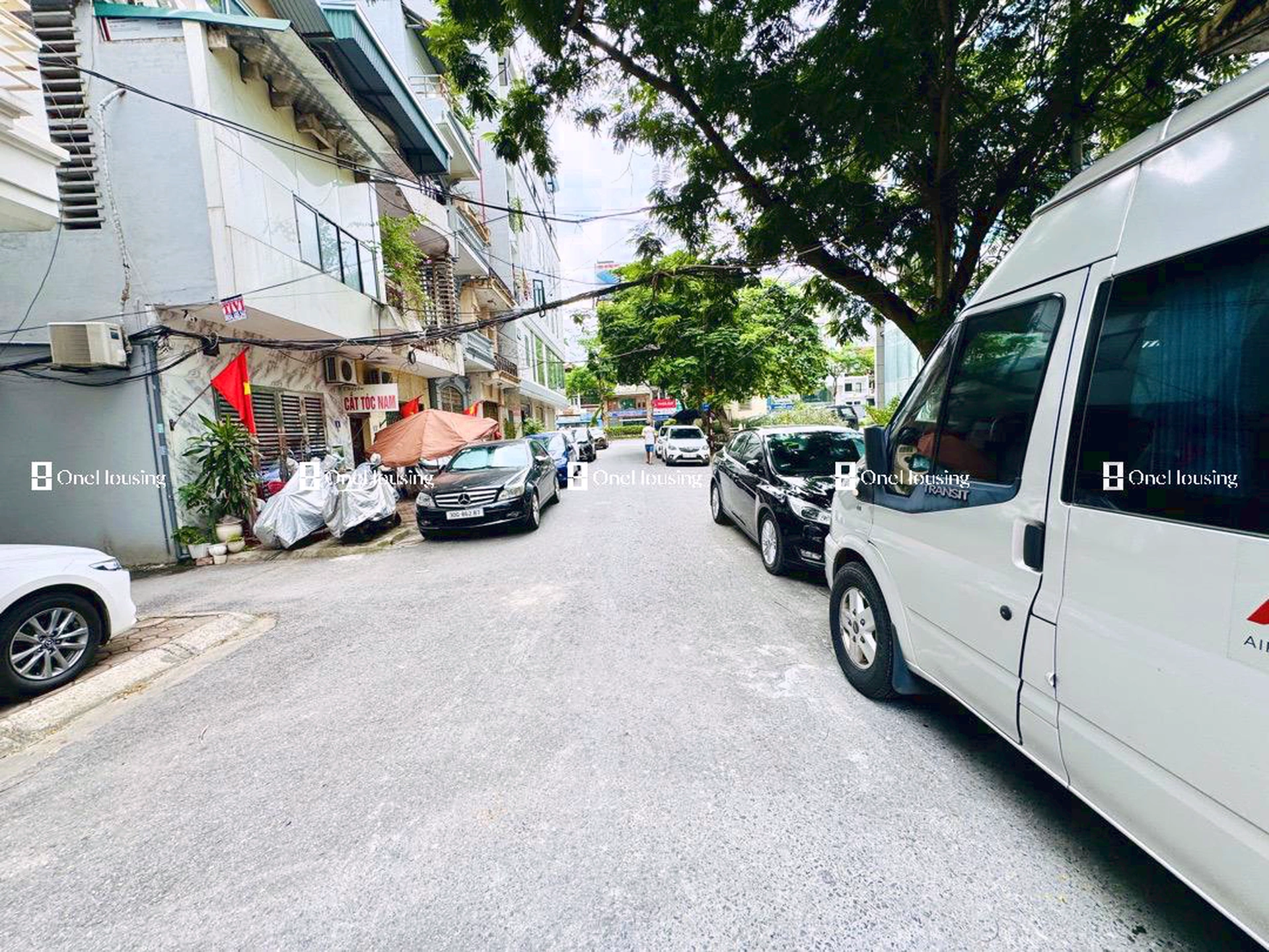 Onehousing image