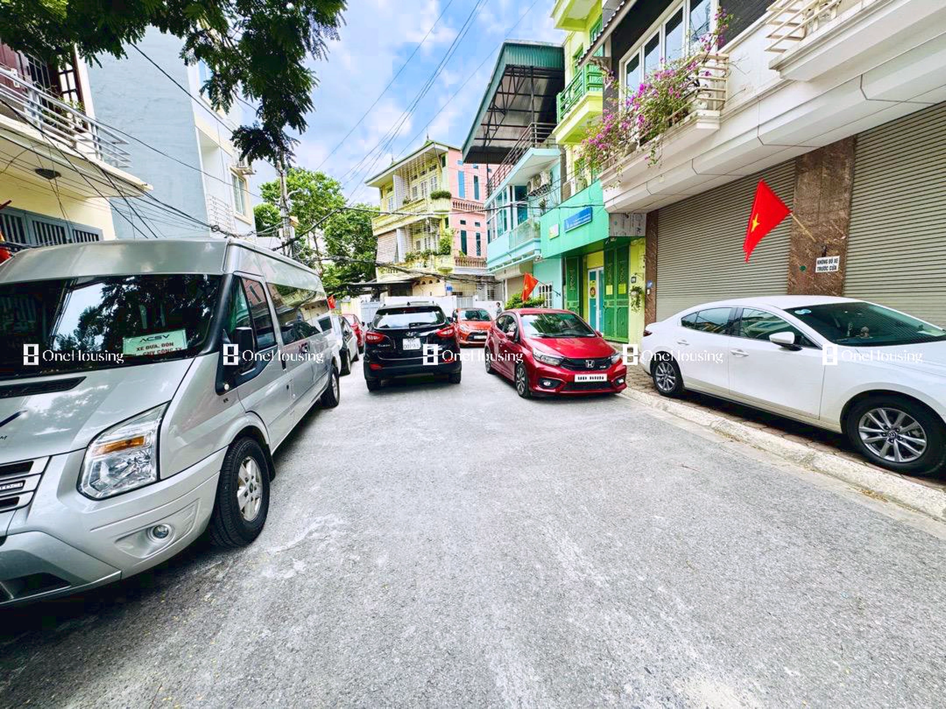 Onehousing image