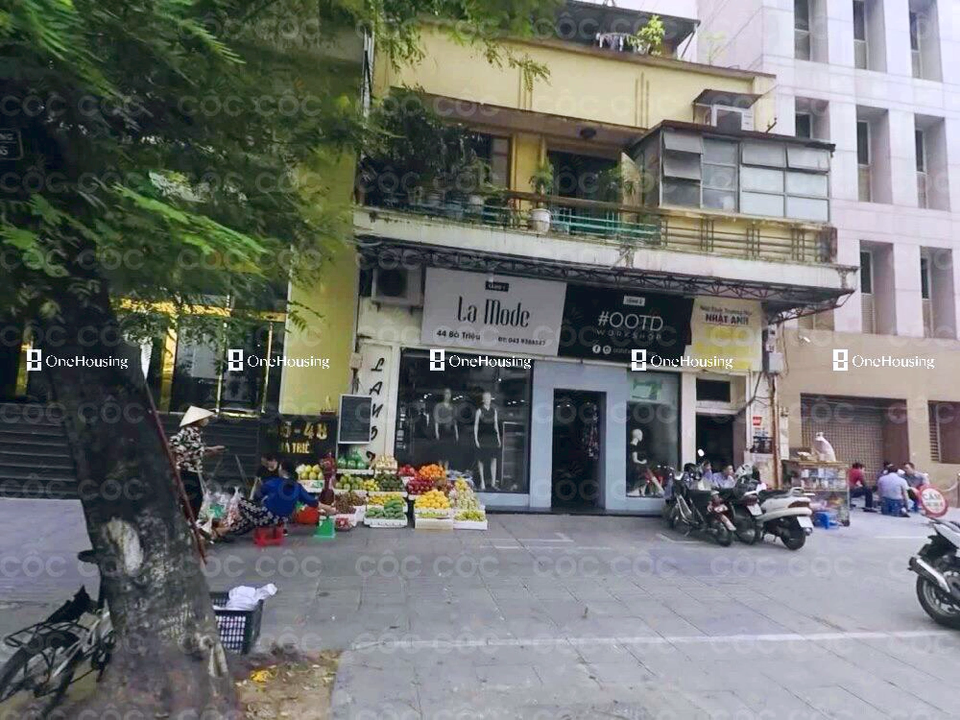 Onehousing image