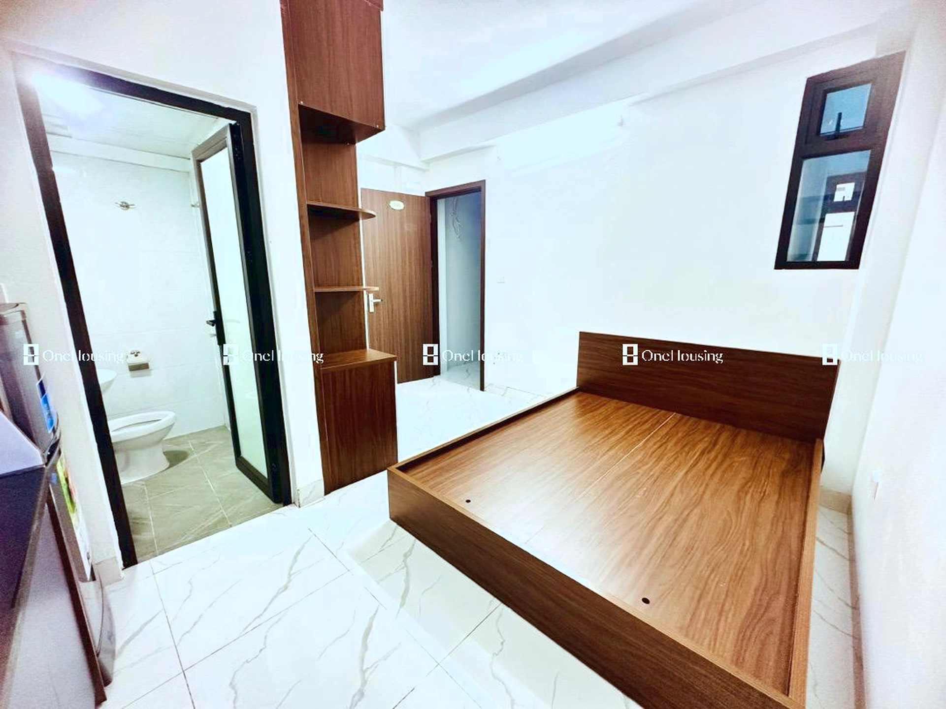 Nhà mặt ngõ cách Miếu Đầm 100m, P. Mễ Trì, Q. Nam Từ Liêm, TP. Hà Nội