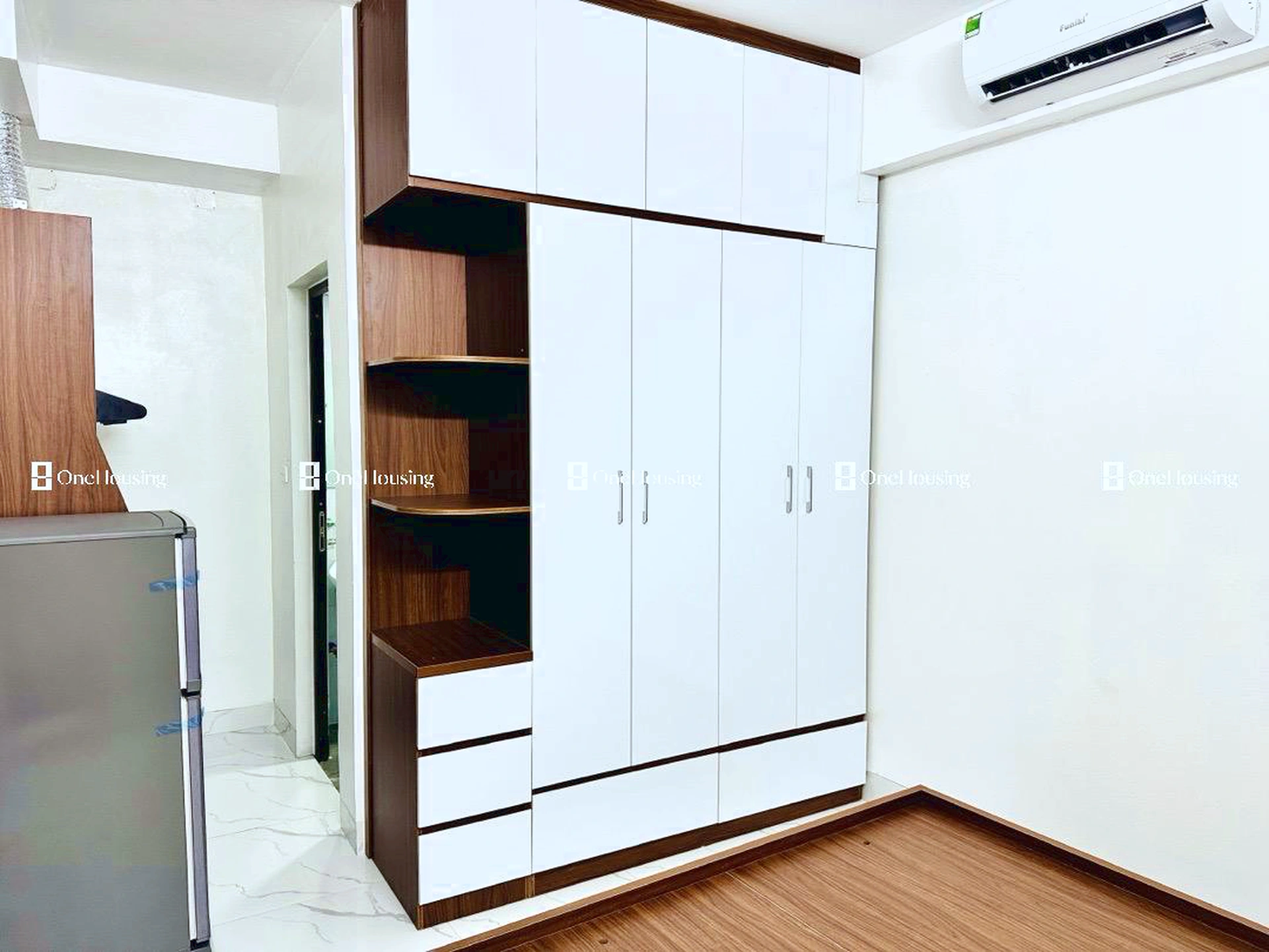Nhà mặt ngõ cách Miếu Đầm 100m, P. Mễ Trì, Q. Nam Từ Liêm, TP. Hà Nội