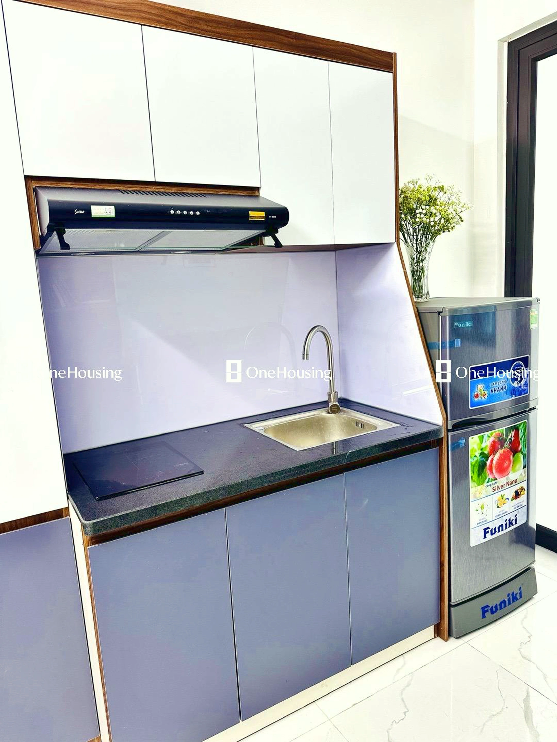 Nhà mặt ngõ cách Miếu Đầm 100m, P. Mễ Trì, Q. Nam Từ Liêm, TP. Hà Nội