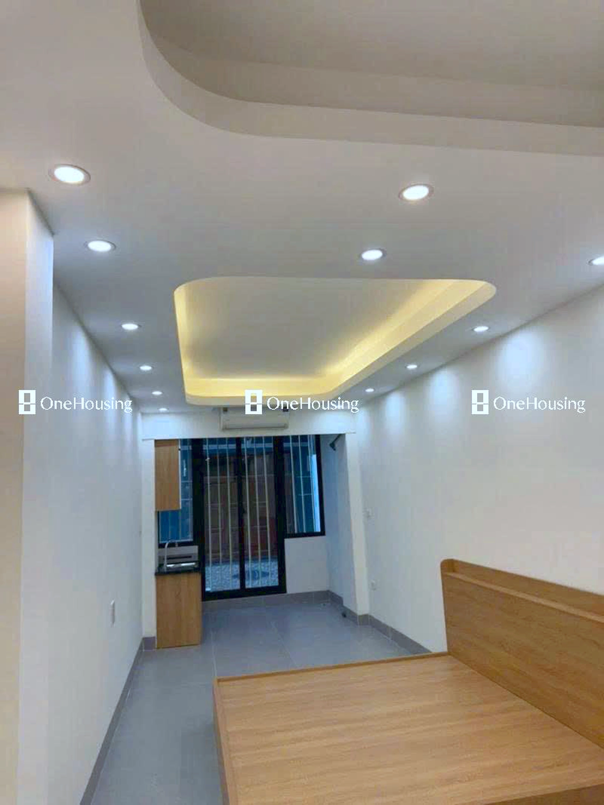 Nhà mặt ngõ cách Thụy Khuê 100m, P. Thụy Khuê, Q. Tây Hồ, TP. Hà Nội