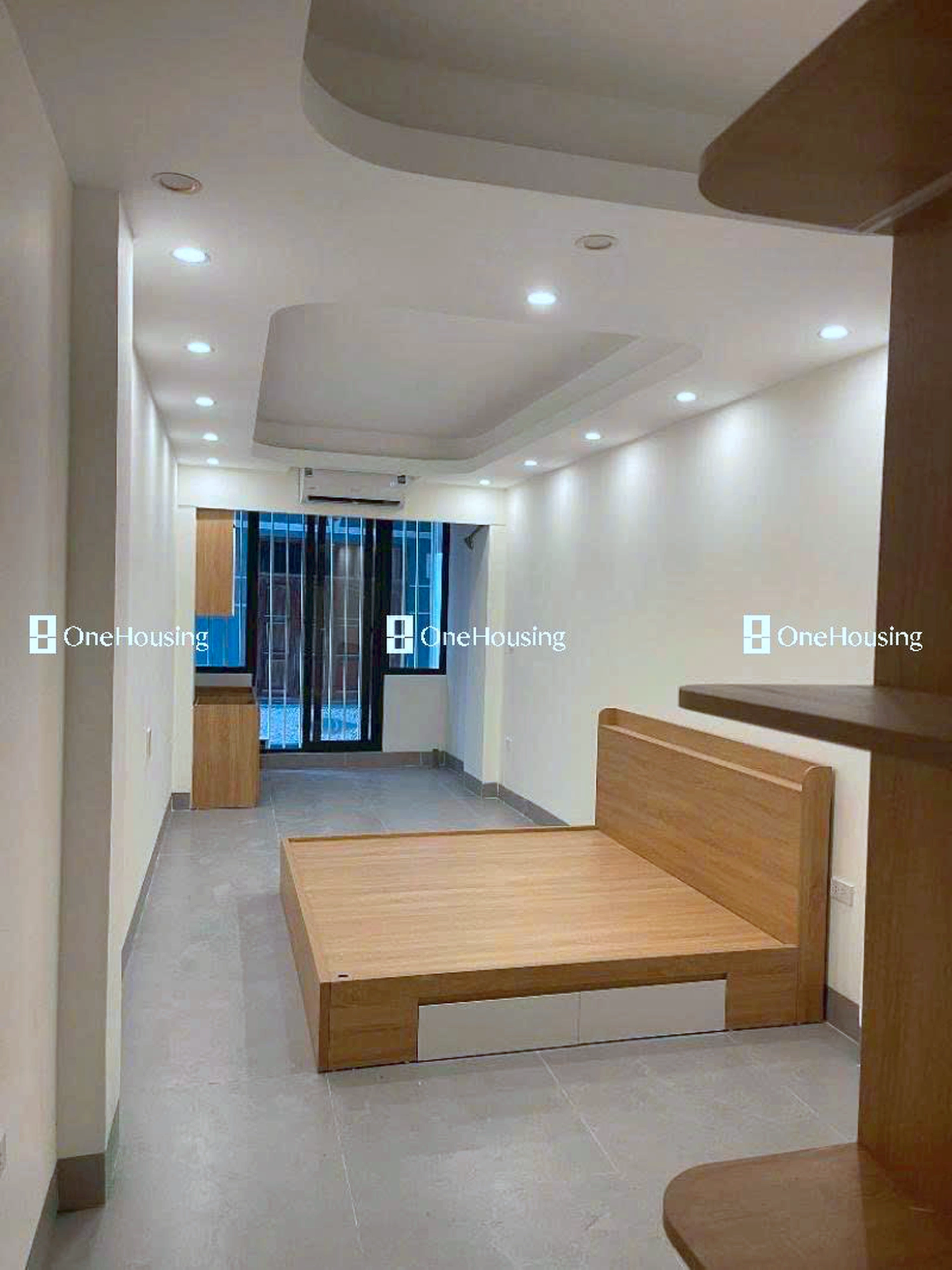 Nhà mặt ngõ cách Thụy Khuê 100m, P. Thụy Khuê, Q. Tây Hồ, TP. Hà Nội