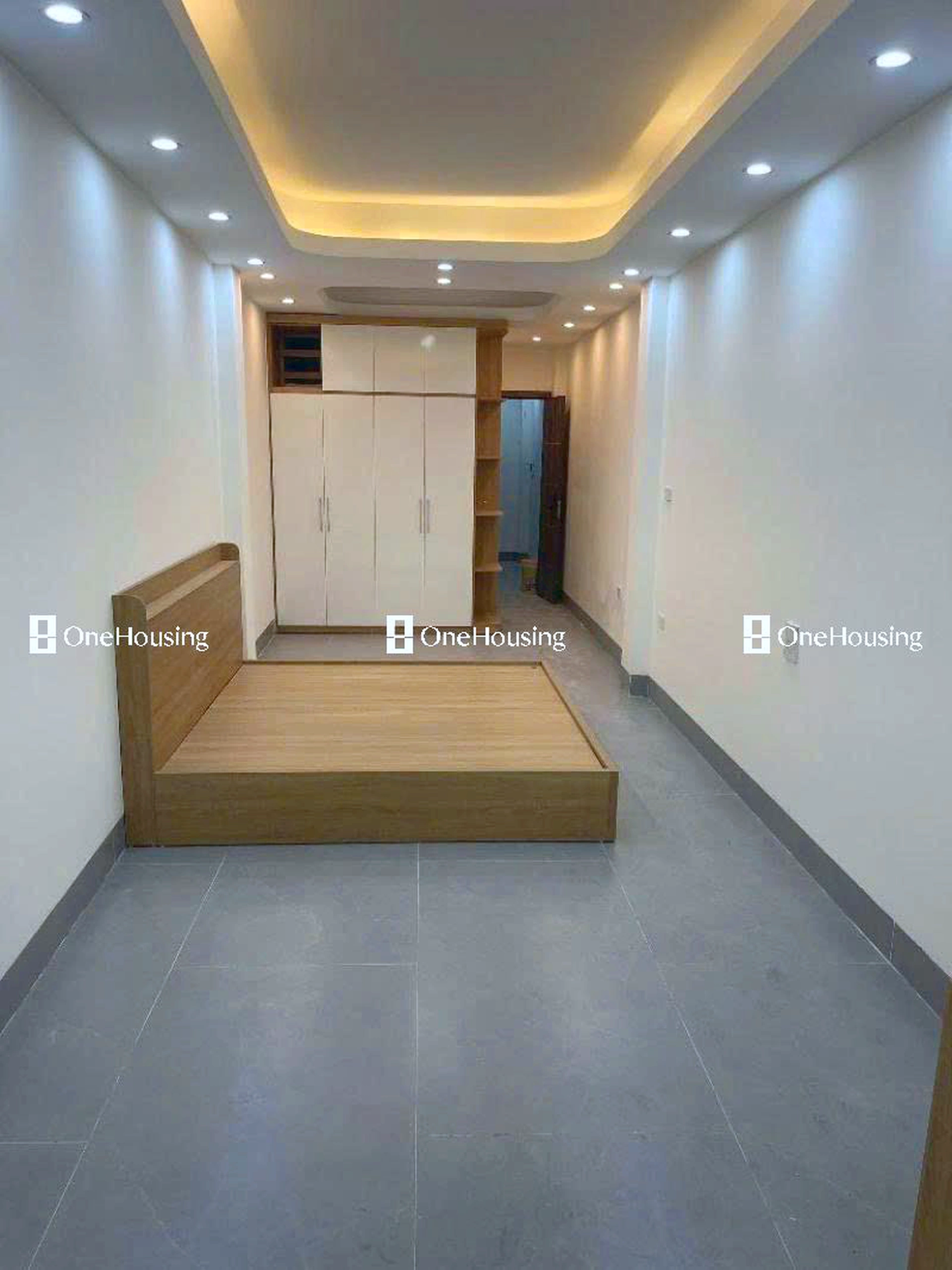 Nhà mặt ngõ cách Thụy Khuê 100m, P. Thụy Khuê, Q. Tây Hồ, TP. Hà Nội