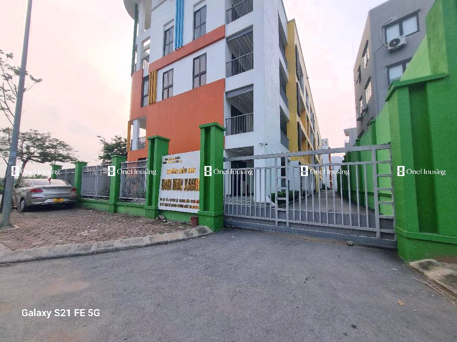 Onehousing image