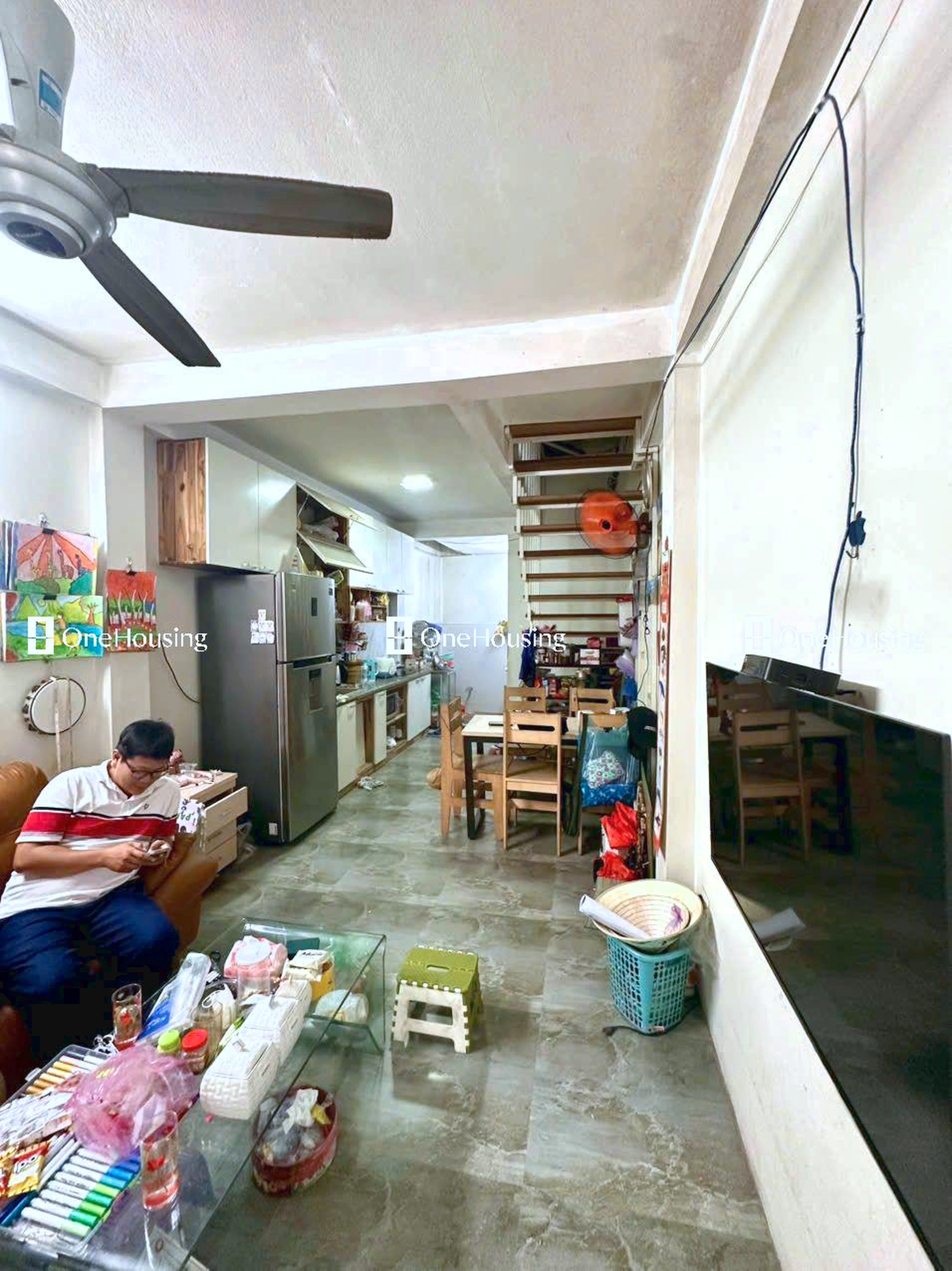 Onehousing image