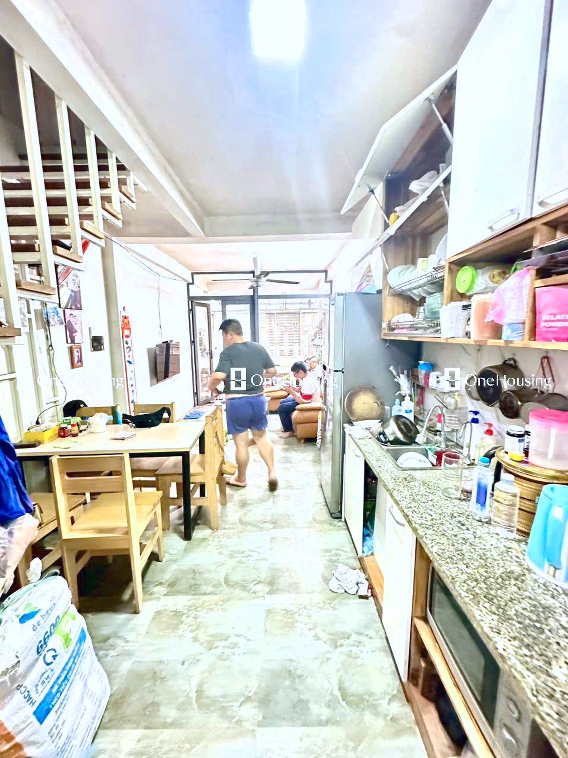 Onehousing image