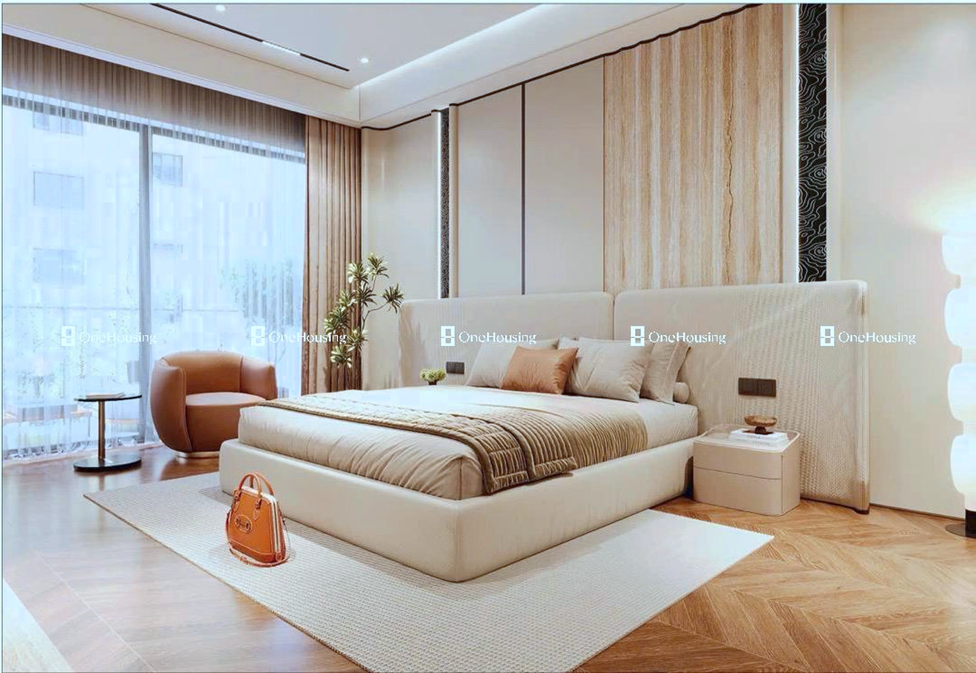 Onehousing image