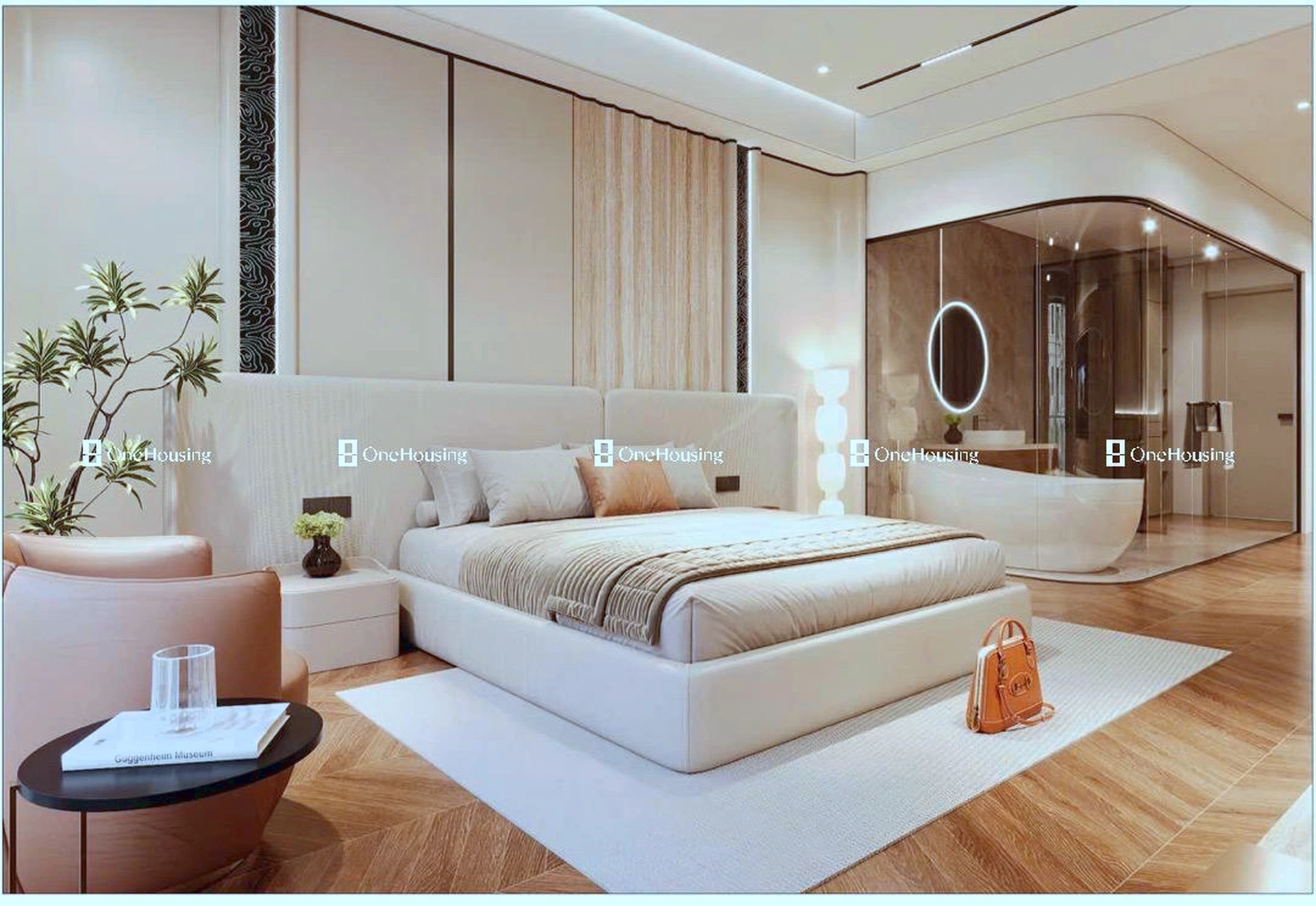 Onehousing image