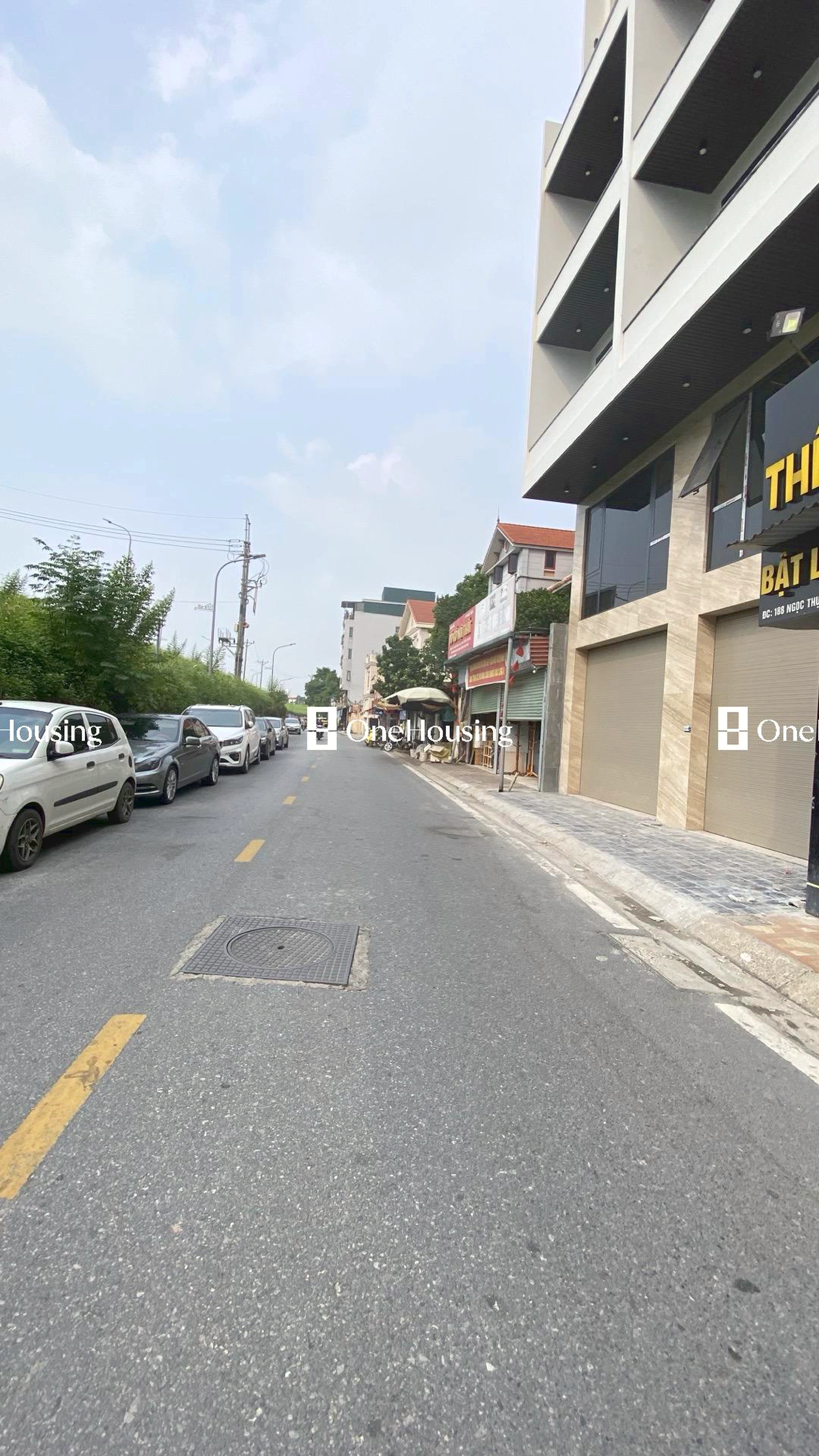 Onehousing image