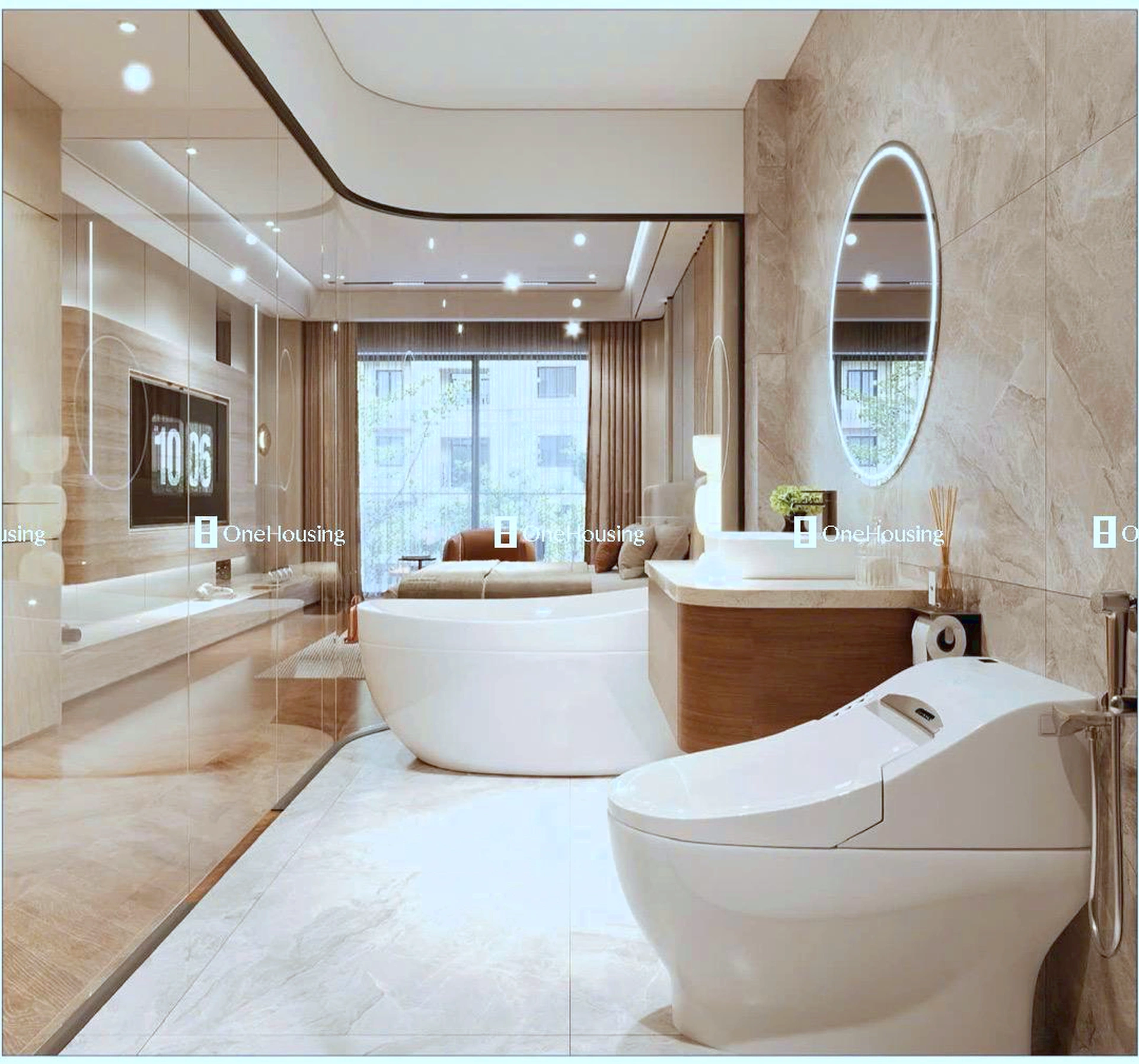 Onehousing image