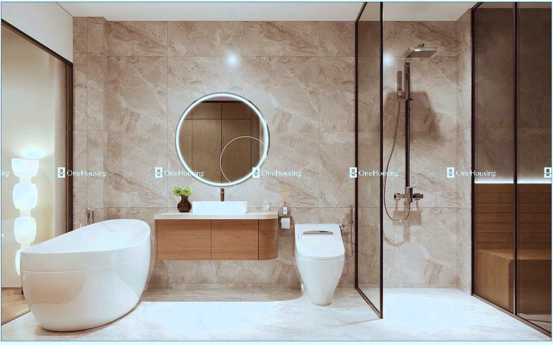 Onehousing image