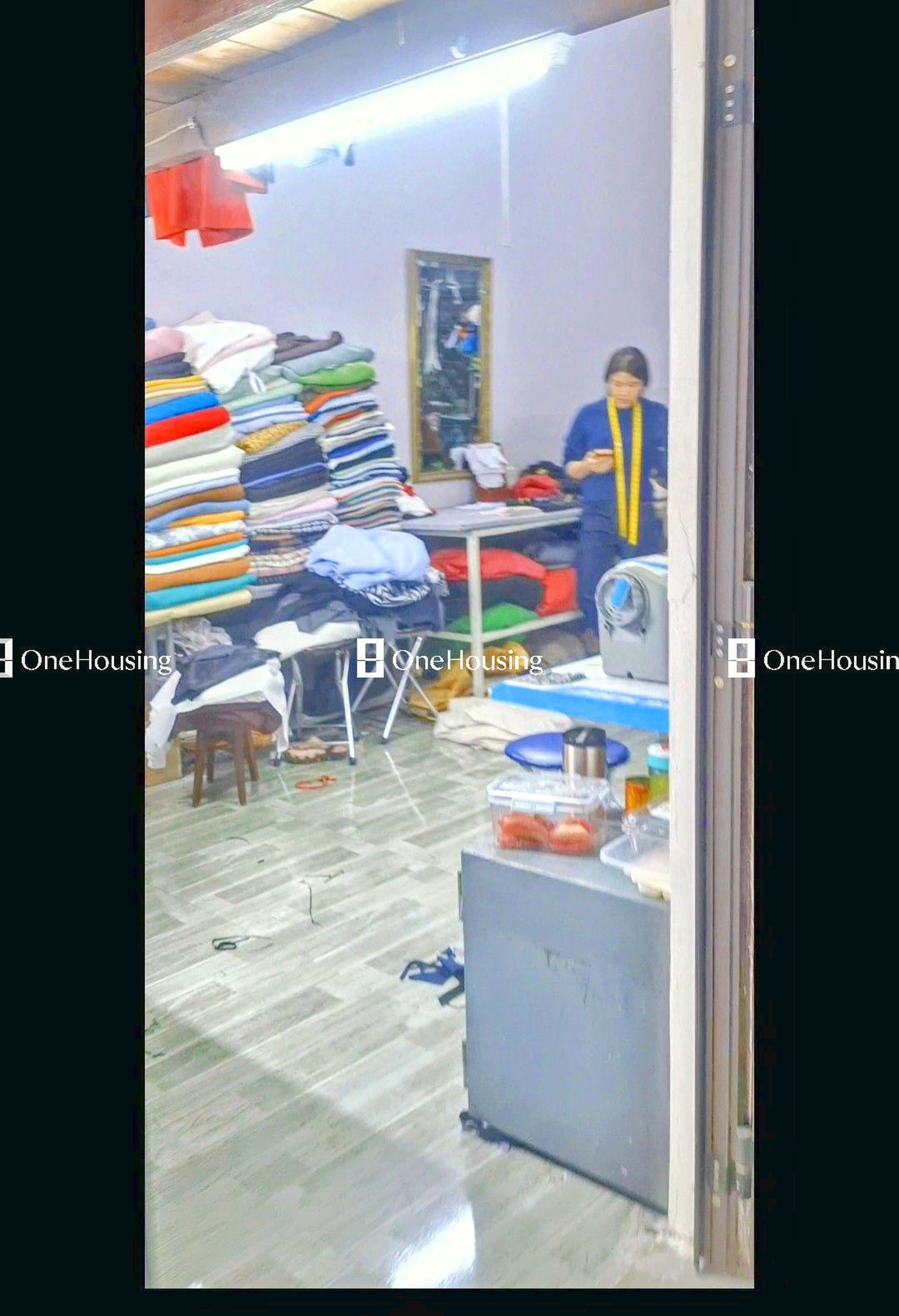 Nhà mặt ngõ cách Hàng Gai 5.7m, P. Hàng Gai, Q. Hoàn Kiếm, TP. Hà Nội