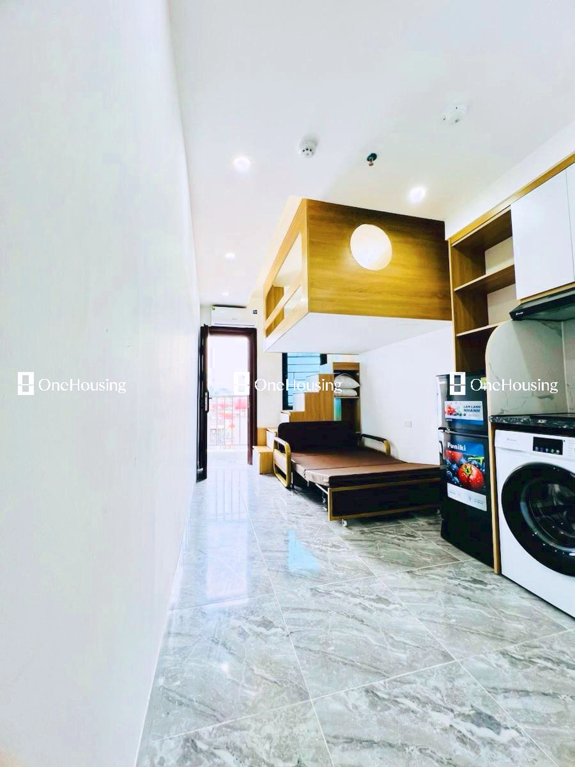 Nhà mặt ngõ cách Khâm Thiên 70m, P. Thổ Quan, Q. Đống Đa, TP. Hà Nội