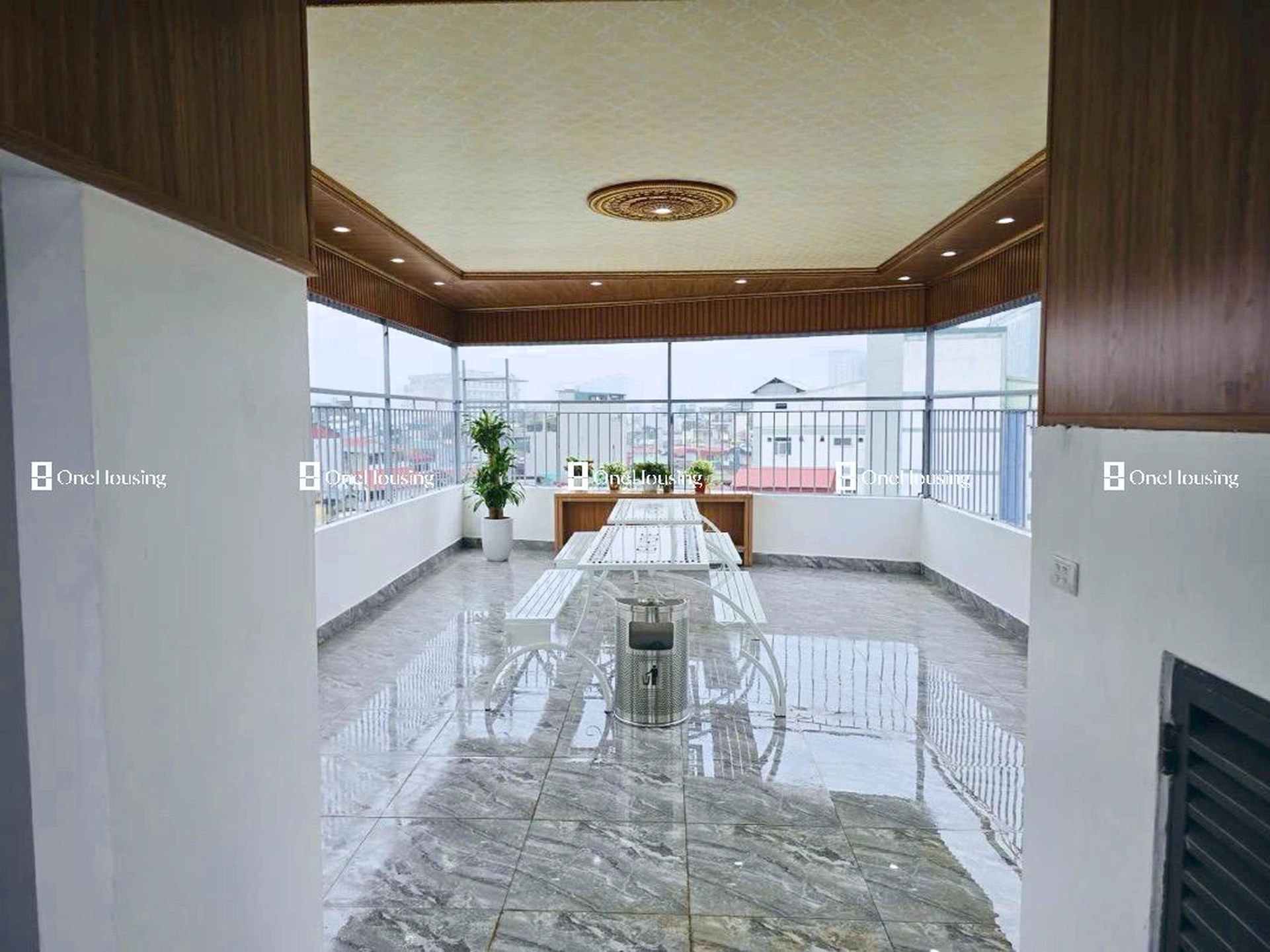 Nhà mặt ngõ cách Khâm Thiên 70m, P. Thổ Quan, Q. Đống Đa, TP. Hà Nội