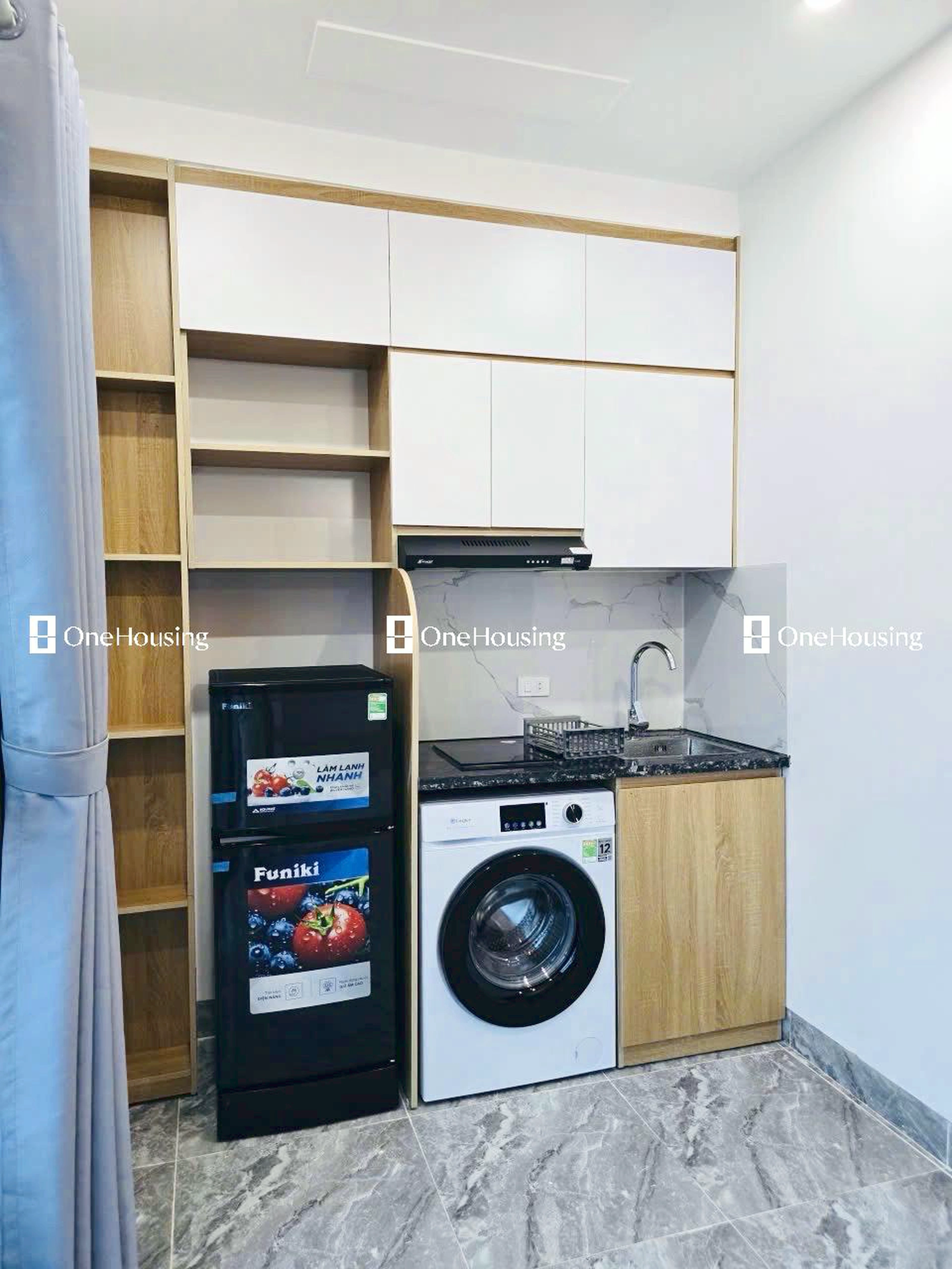 Nhà mặt ngõ cách Khâm Thiên 70m, P. Thổ Quan, Q. Đống Đa, TP. Hà Nội