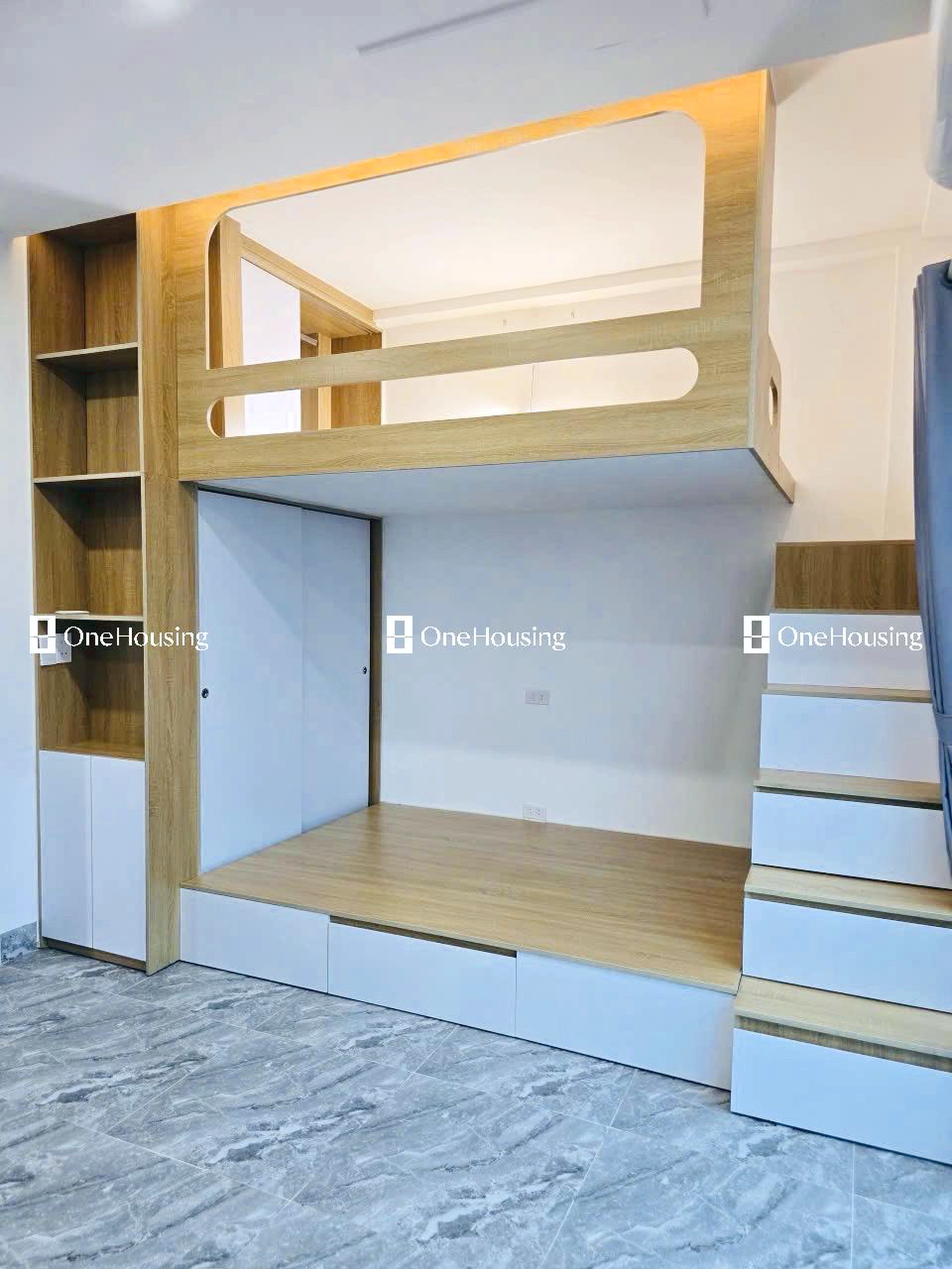 Nhà mặt ngõ cách Khâm Thiên 70m, P. Thổ Quan, Q. Đống Đa, TP. Hà Nội