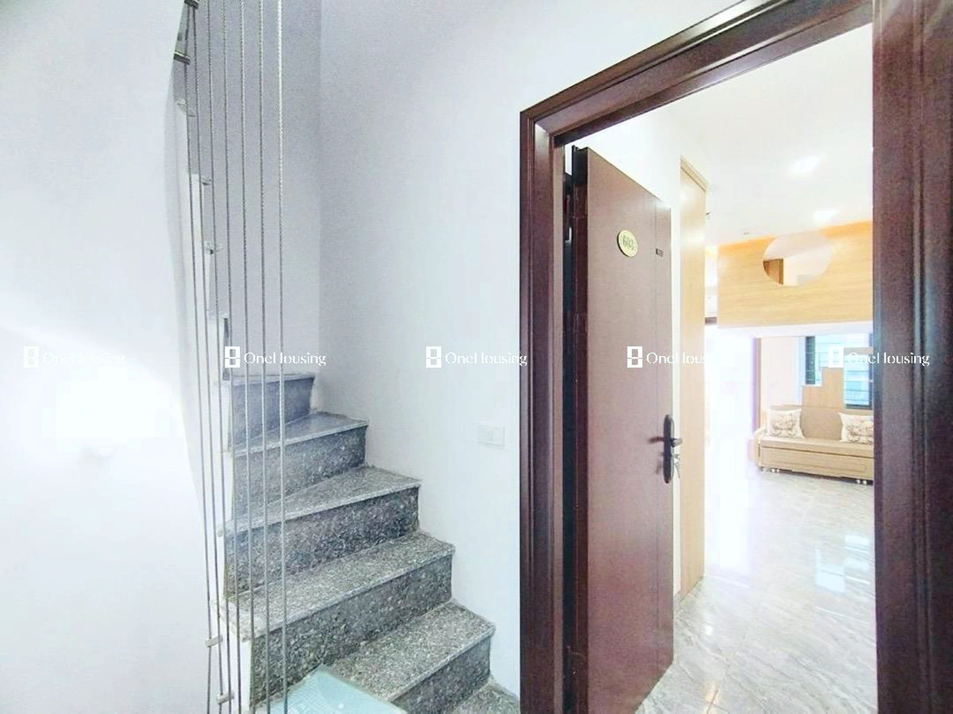 Nhà mặt ngõ cách Khâm Thiên 70m, P. Thổ Quan, Q. Đống Đa, TP. Hà Nội