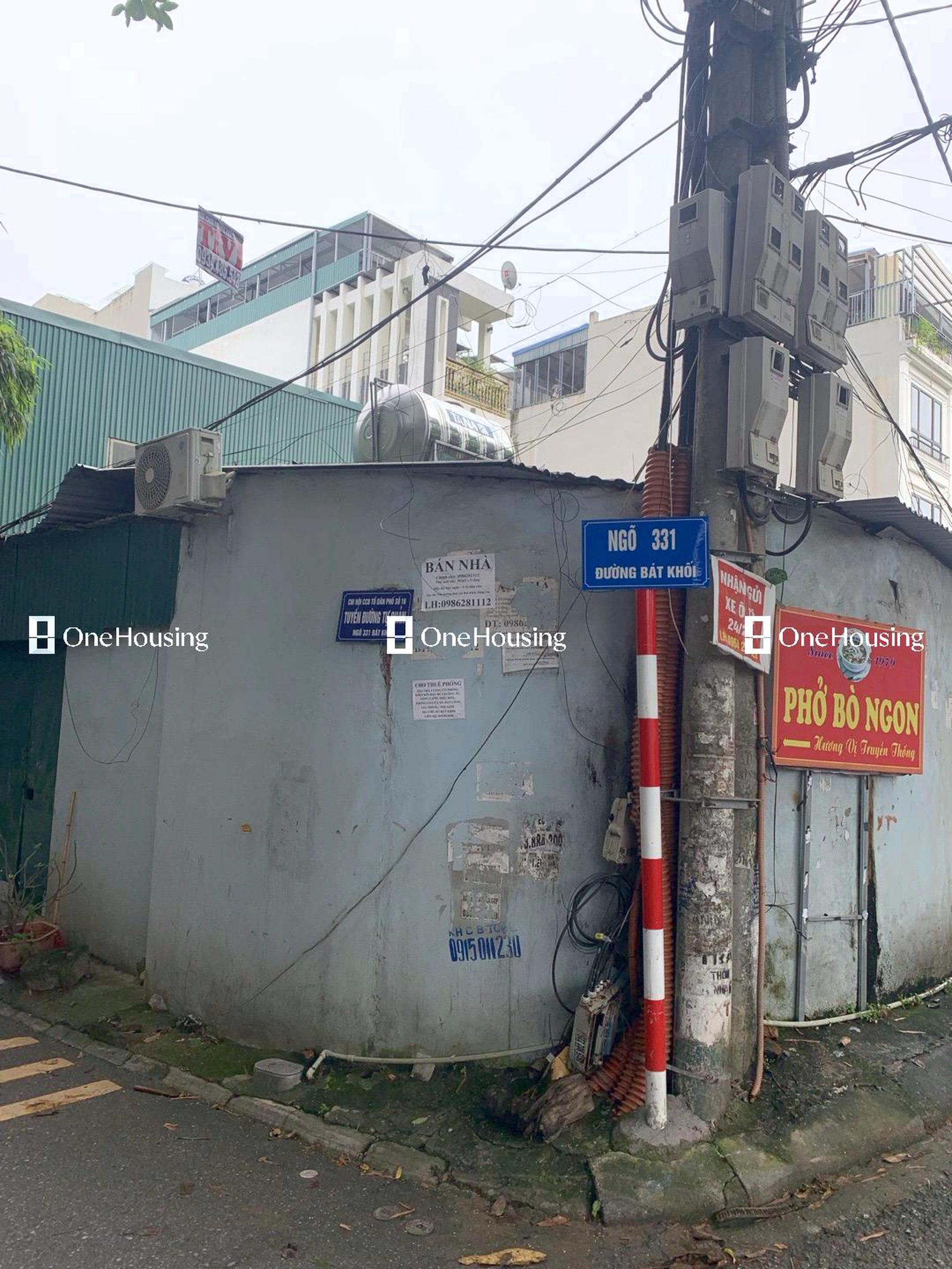 Onehousing image
