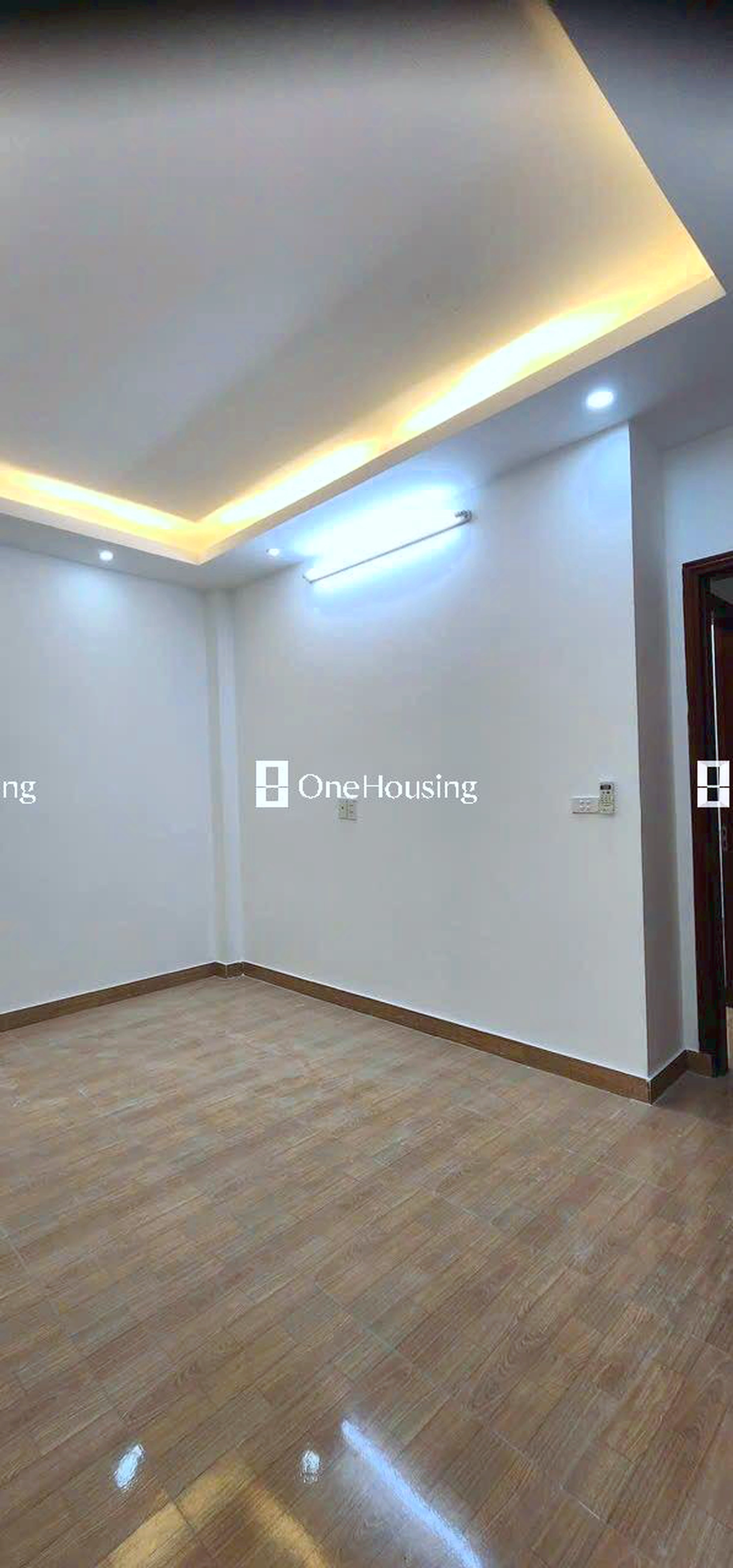 Nhà mặt ngõ cách Trần Phú 300m, P. Văn Quán, Q. Hà Đông, TP. Hà Nội