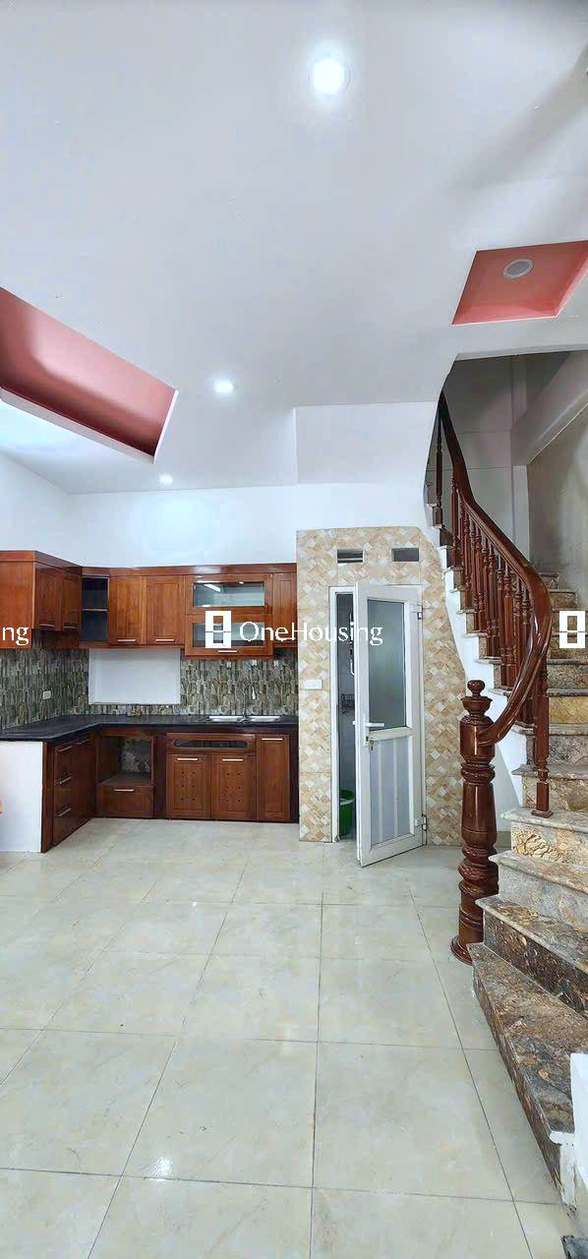 Nhà mặt ngõ cách Trần Phú 300m, P. Văn Quán, Q. Hà Đông, TP. Hà Nội