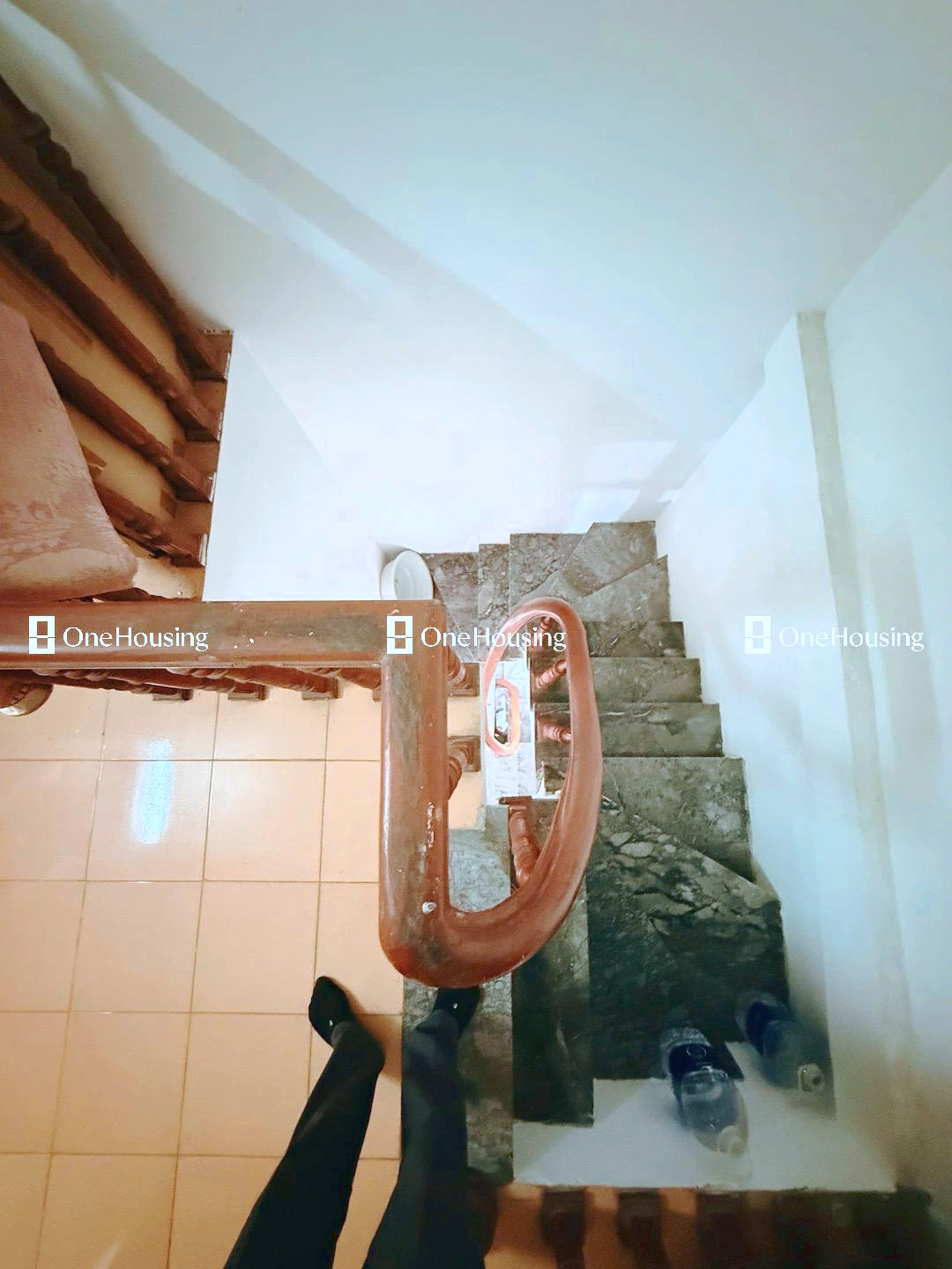 Nhà mặt ngõ cách Đường Lĩnh Nam 100m, P. Lĩnh Nam, Q. Hoàng Mai, TP. Hà Nội