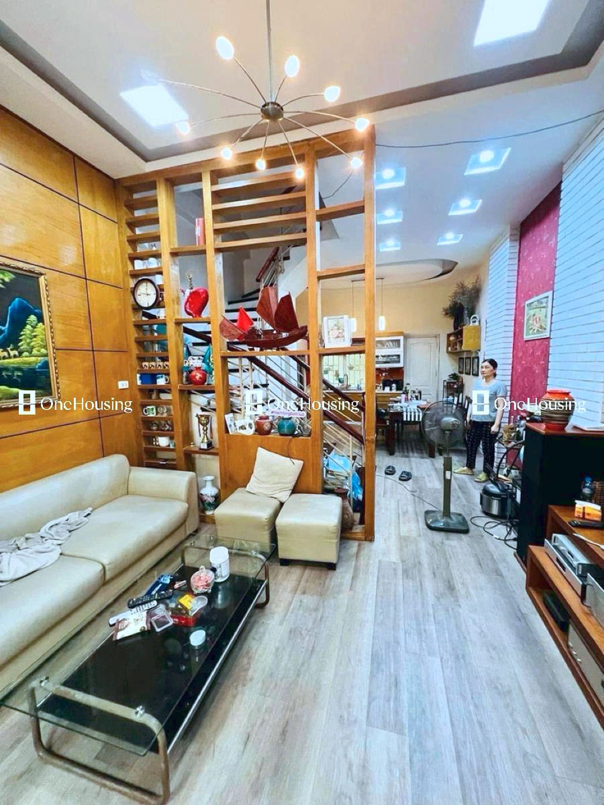 Nhà mặt ngõ cách Phú Đô 20m, P. Mễ Trì, Q. Nam Từ Liêm, TP. Hà Nội