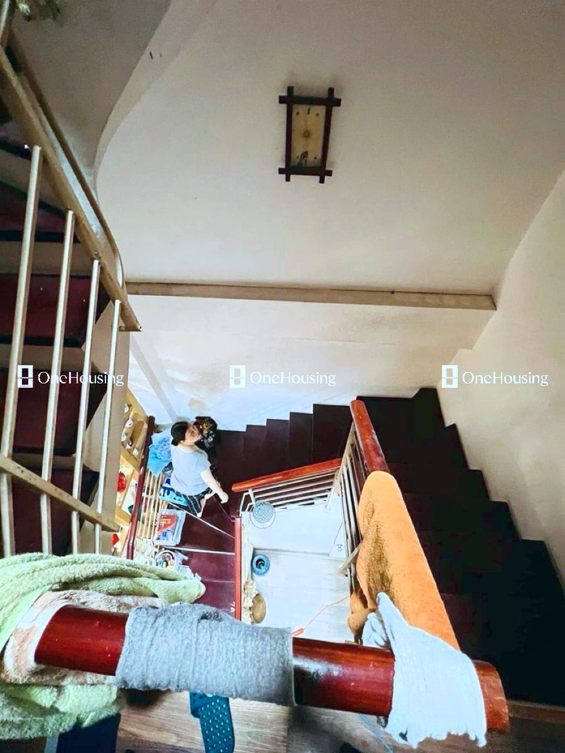 Nhà mặt ngõ cách Phú Đô 20m, P. Mễ Trì, Q. Nam Từ Liêm, TP. Hà Nội