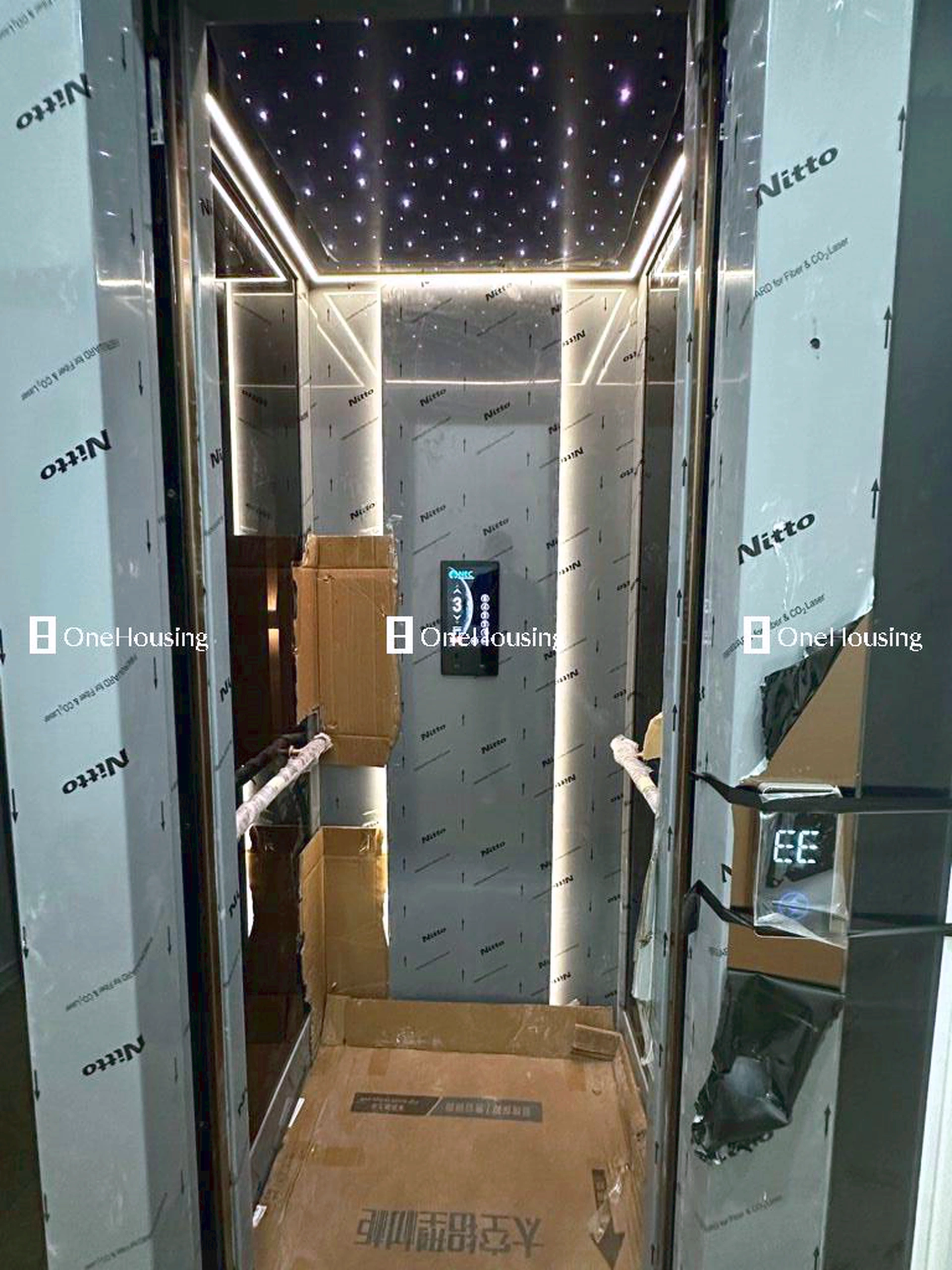 Nhà mặt ngõ cách Hoàng Mai 50m, P. Hoàng Văn Thụ, Q. Hoàng Mai, TP. Hà Nội