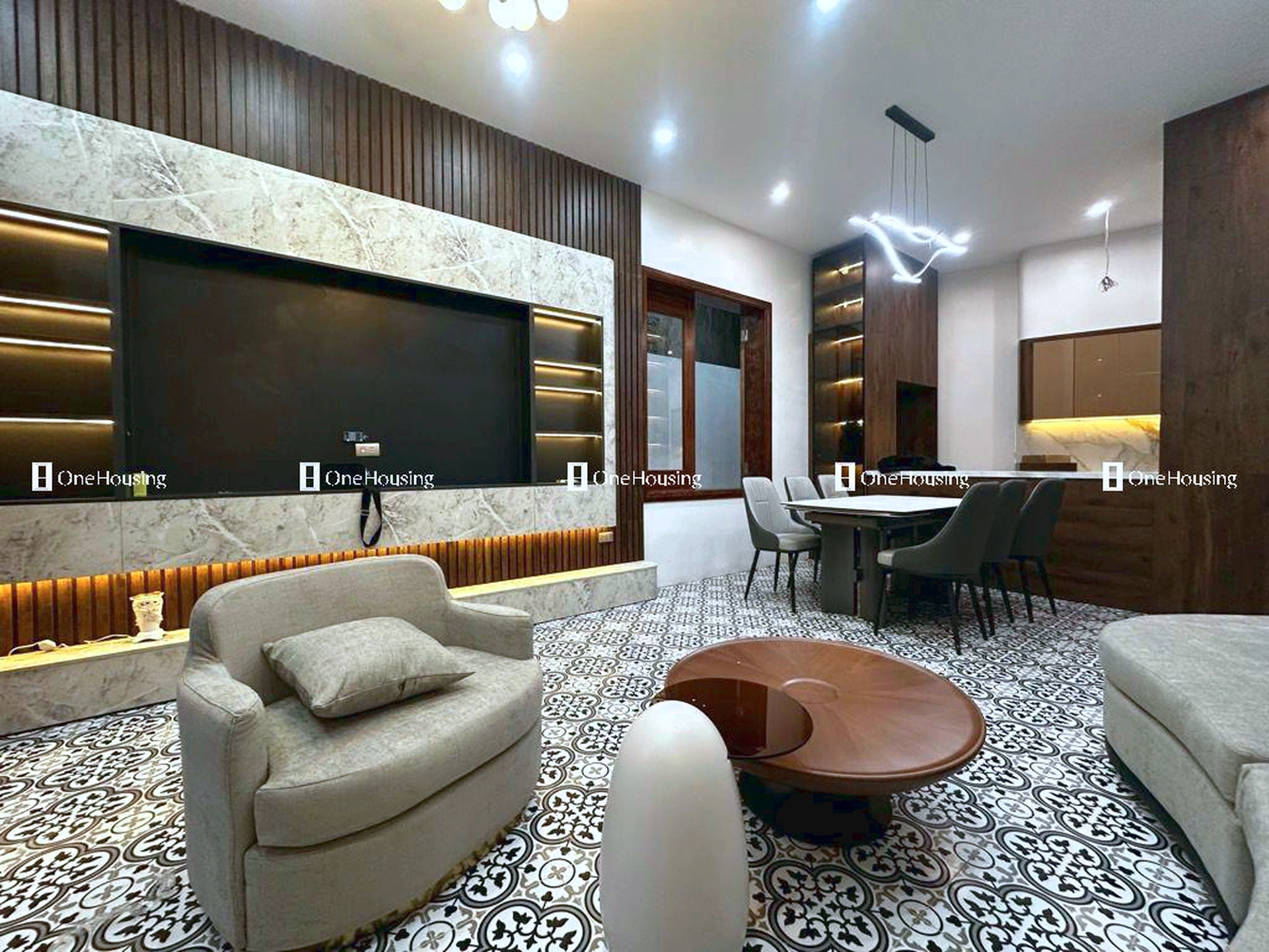 Nhà mặt ngõ cách Hoàng Mai 50m, P. Hoàng Văn Thụ, Q. Hoàng Mai, TP. Hà Nội