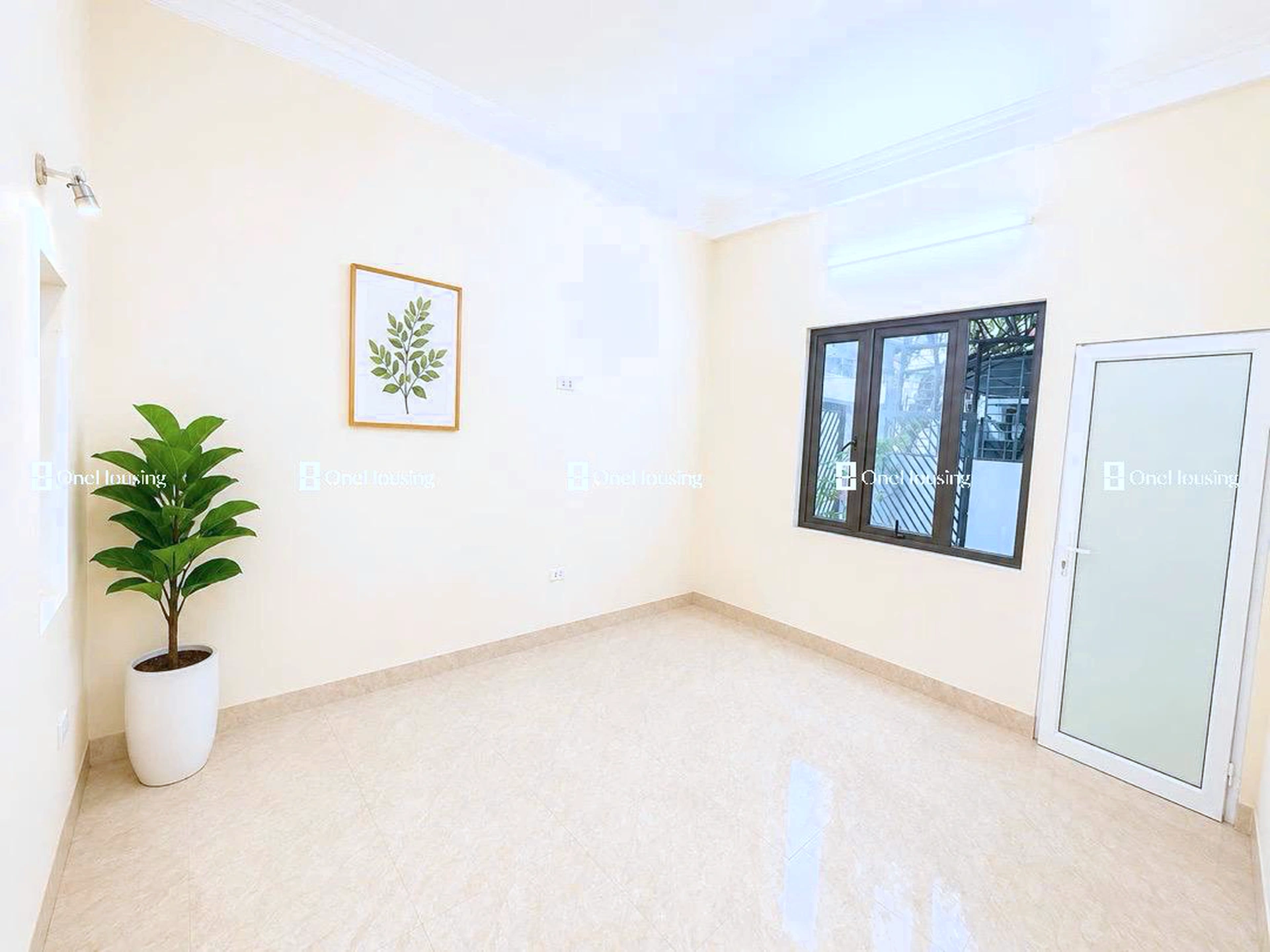 Nhà mặt ngõ cách Vĩnh Khang 50m, X. Ngọc Hồi, H. Thanh Trì, TP. Hà Nội