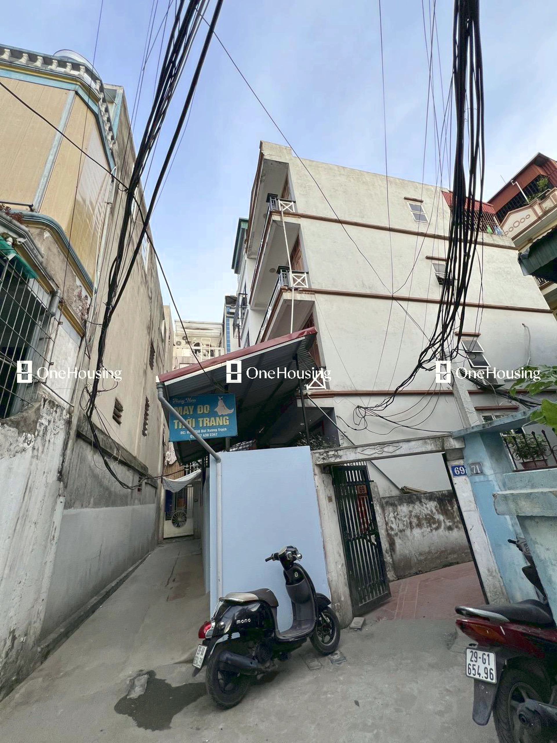 Onehousing image