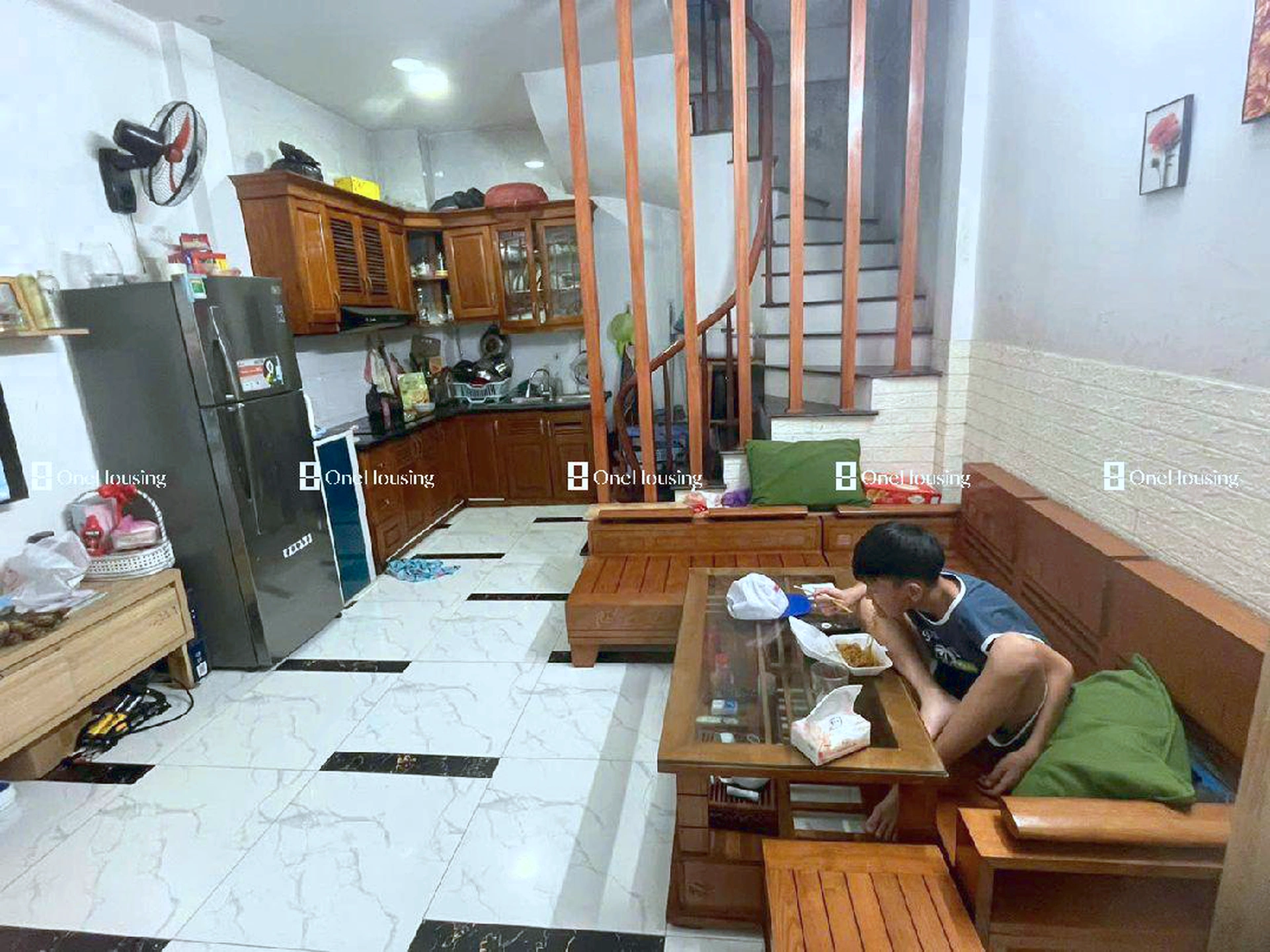 Onehousing image