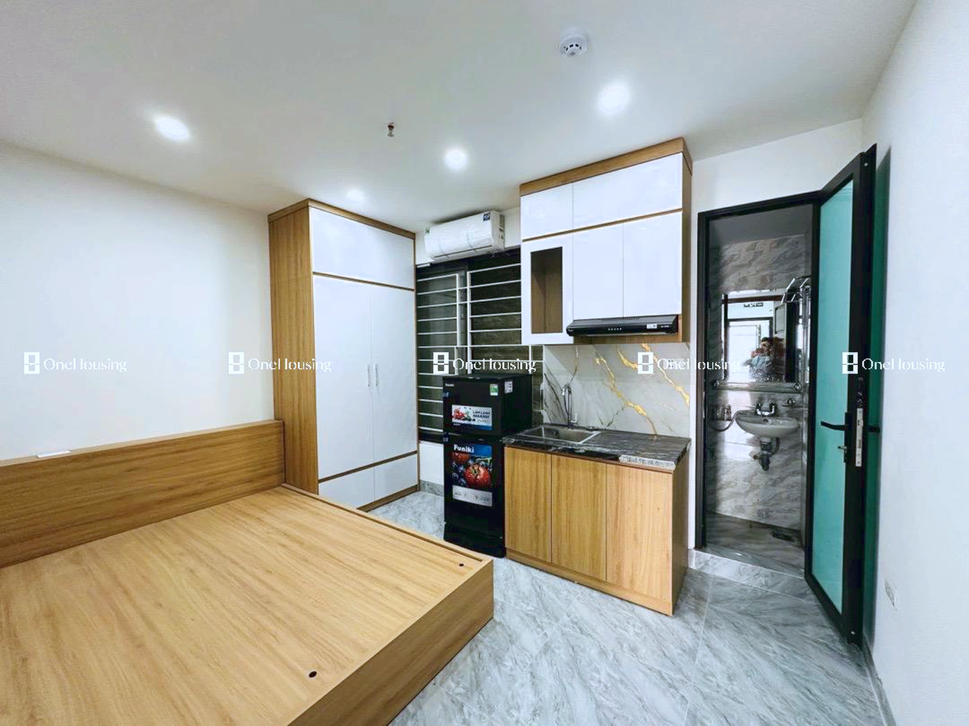 Onehousing image