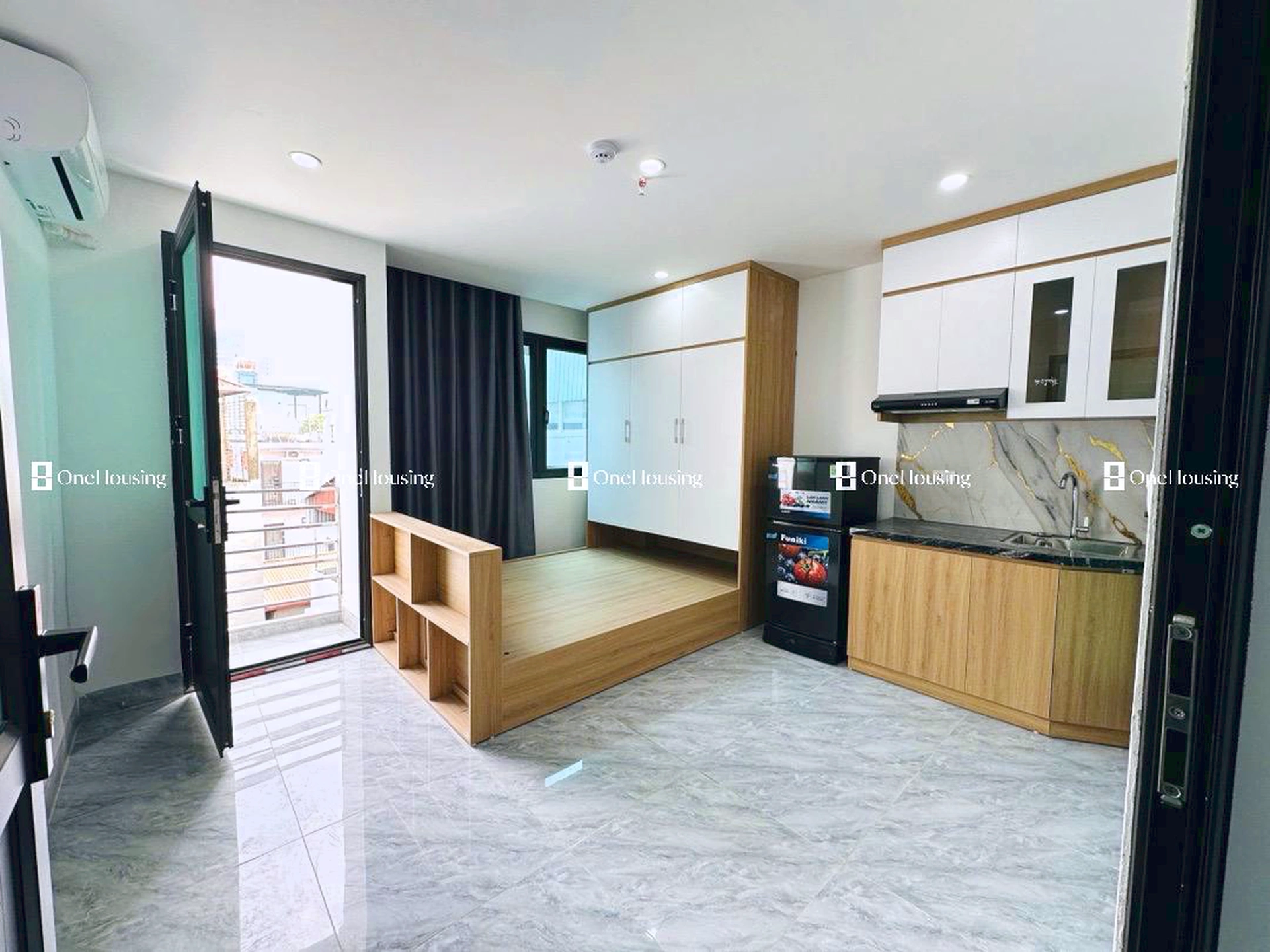 Onehousing image