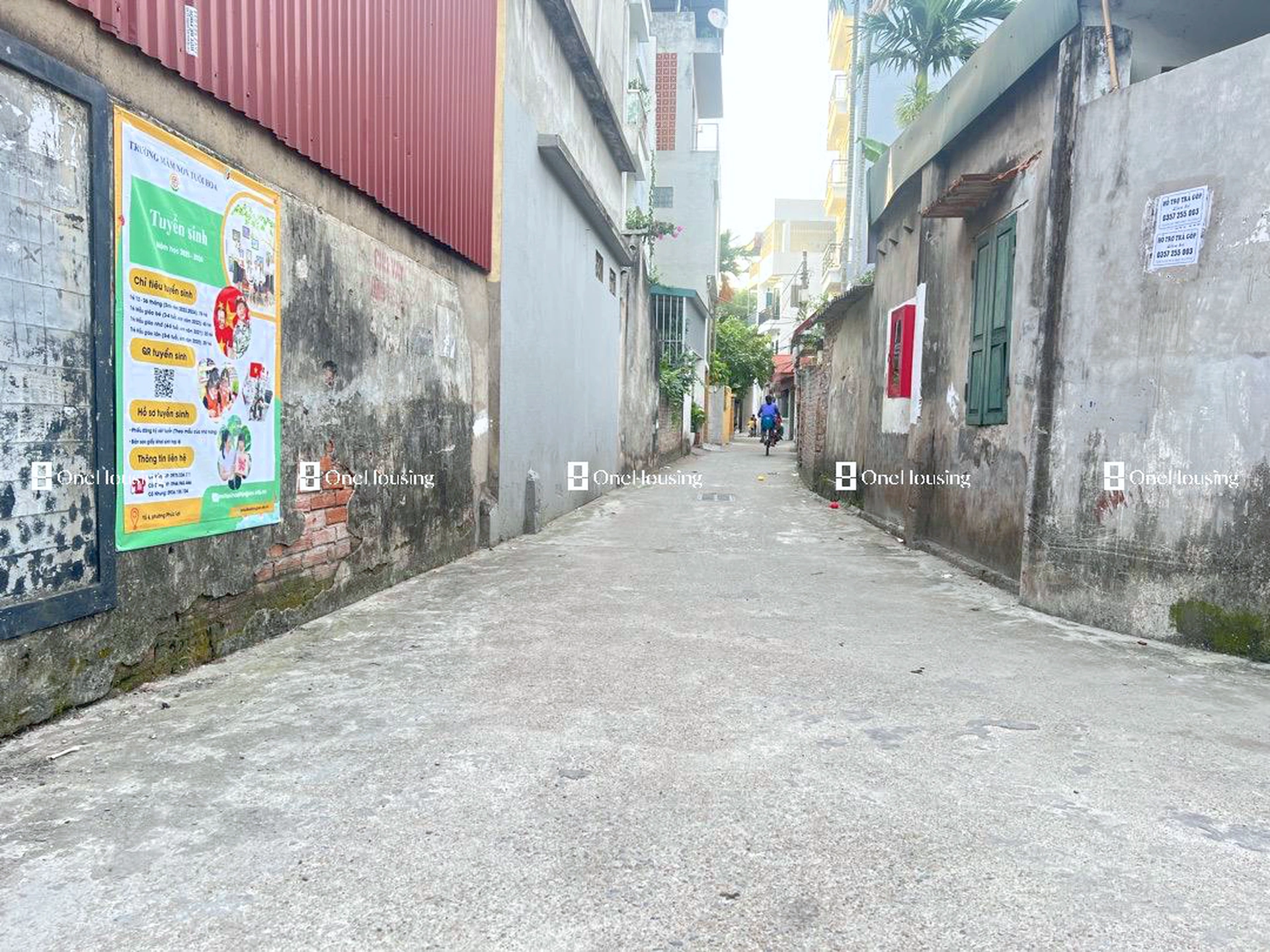 Onehousing image