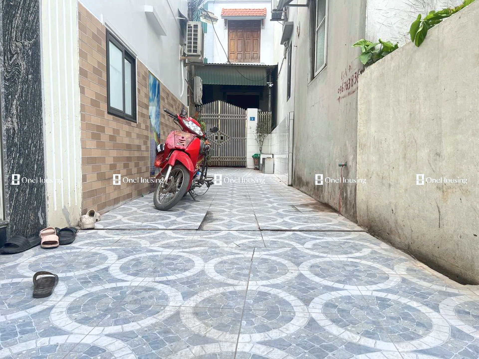 Onehousing image