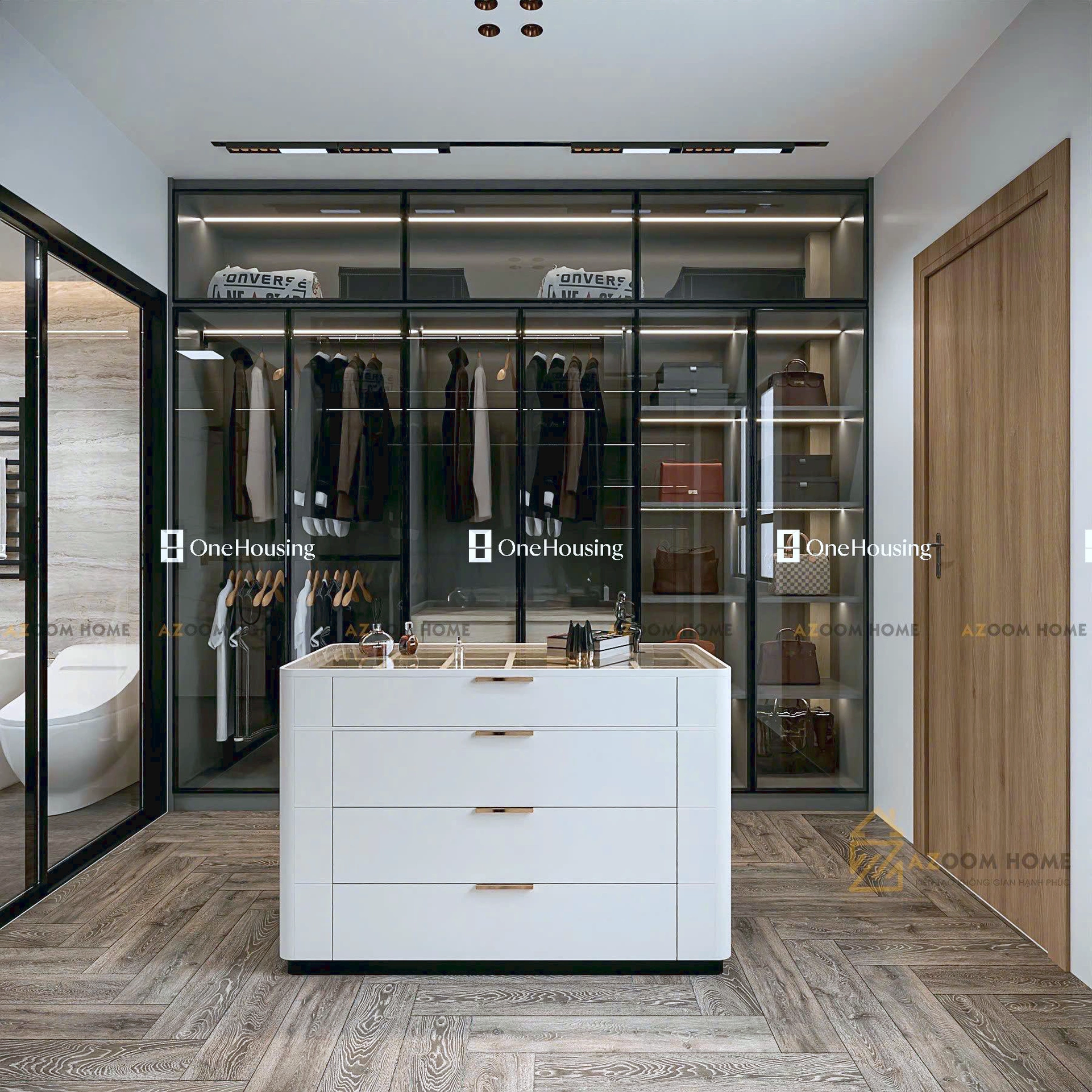 Onehousing image