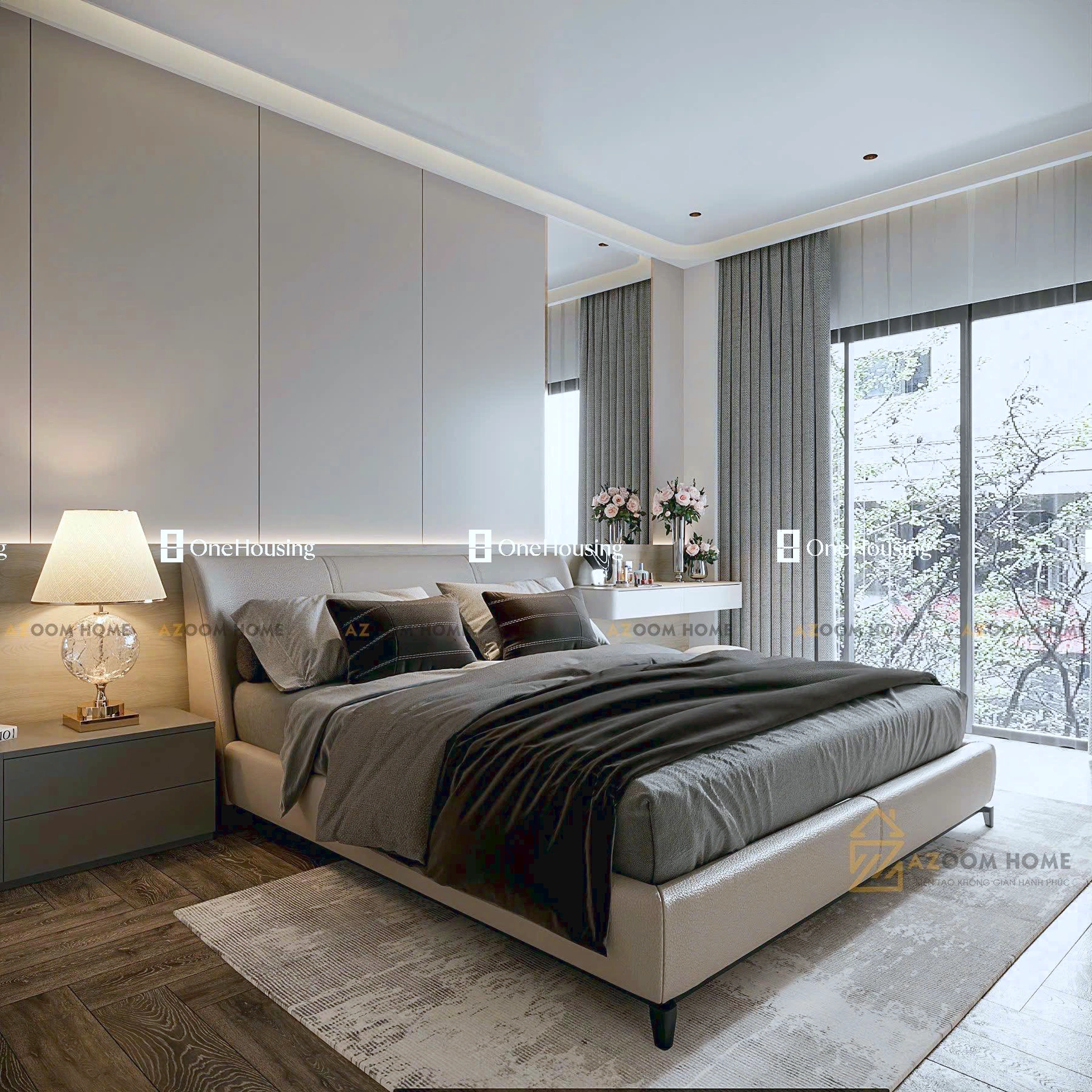 Onehousing image