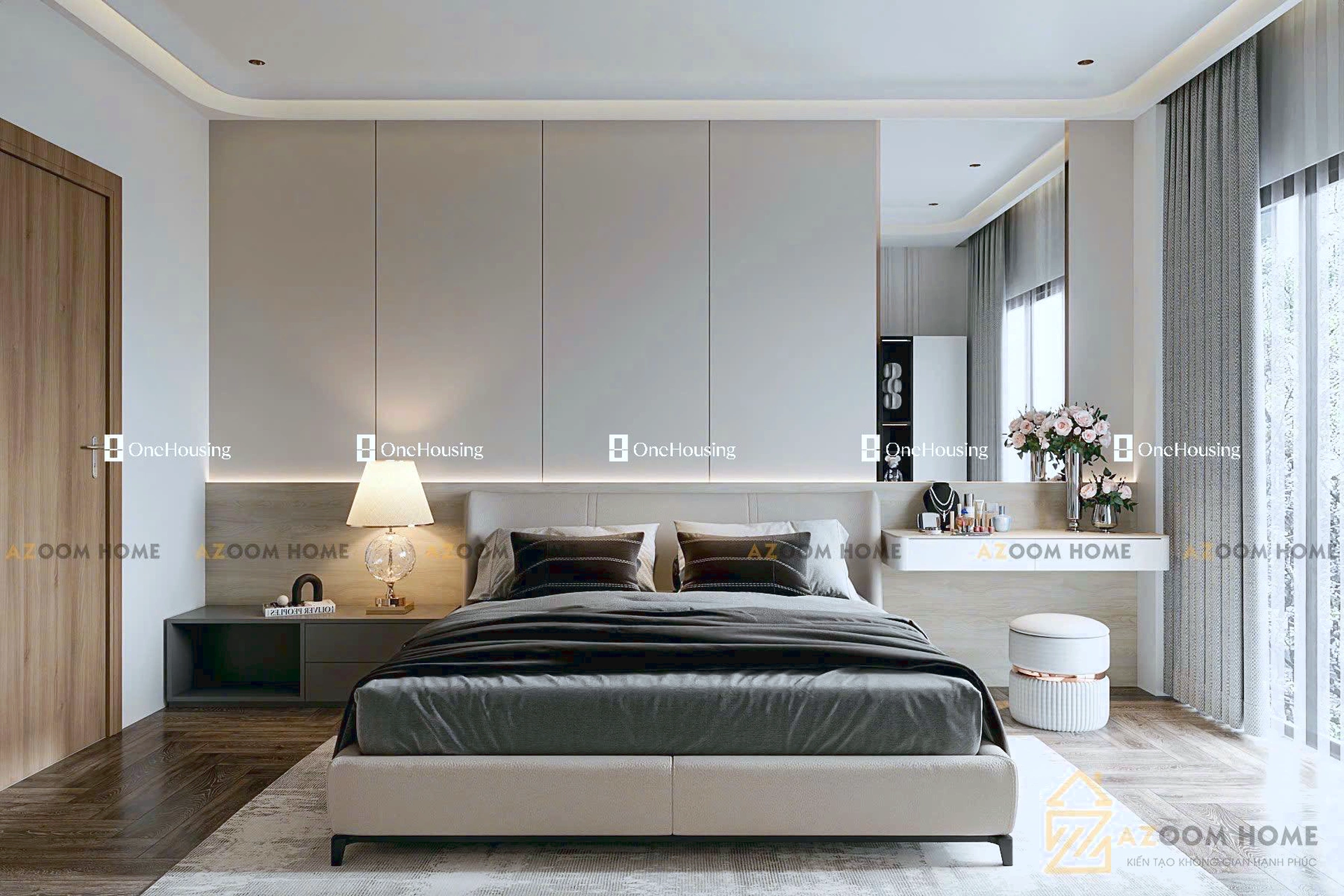 Onehousing image