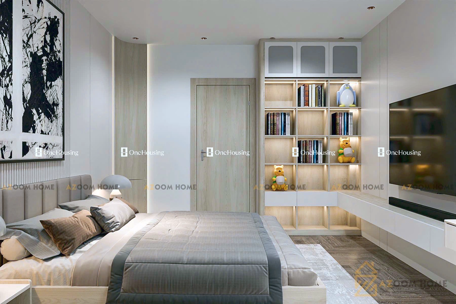 Onehousing image