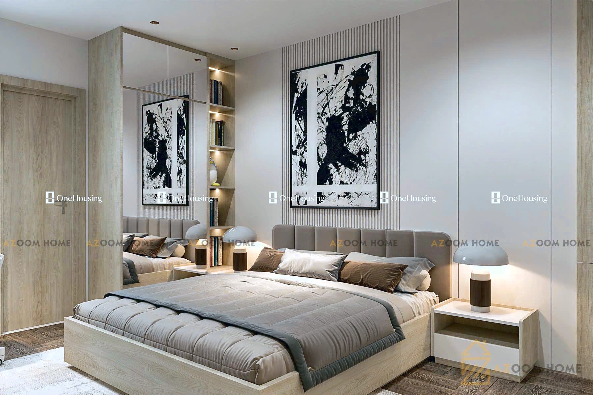 Onehousing image