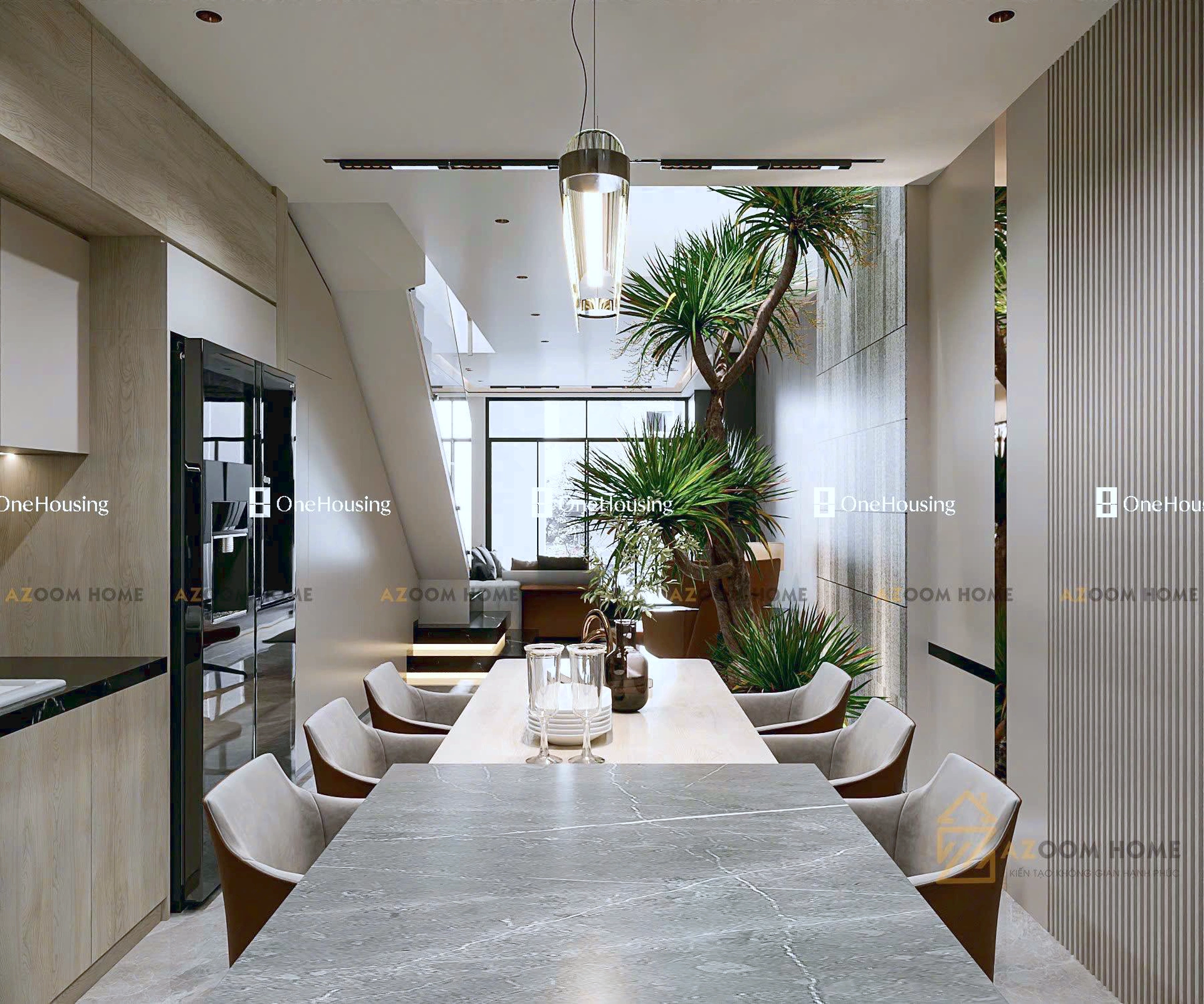 Onehousing image