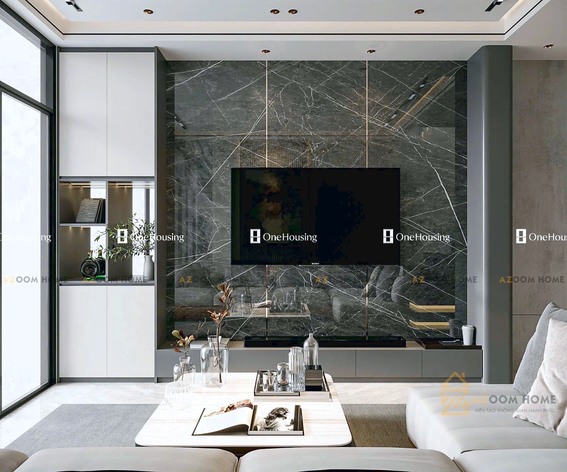 Onehousing image