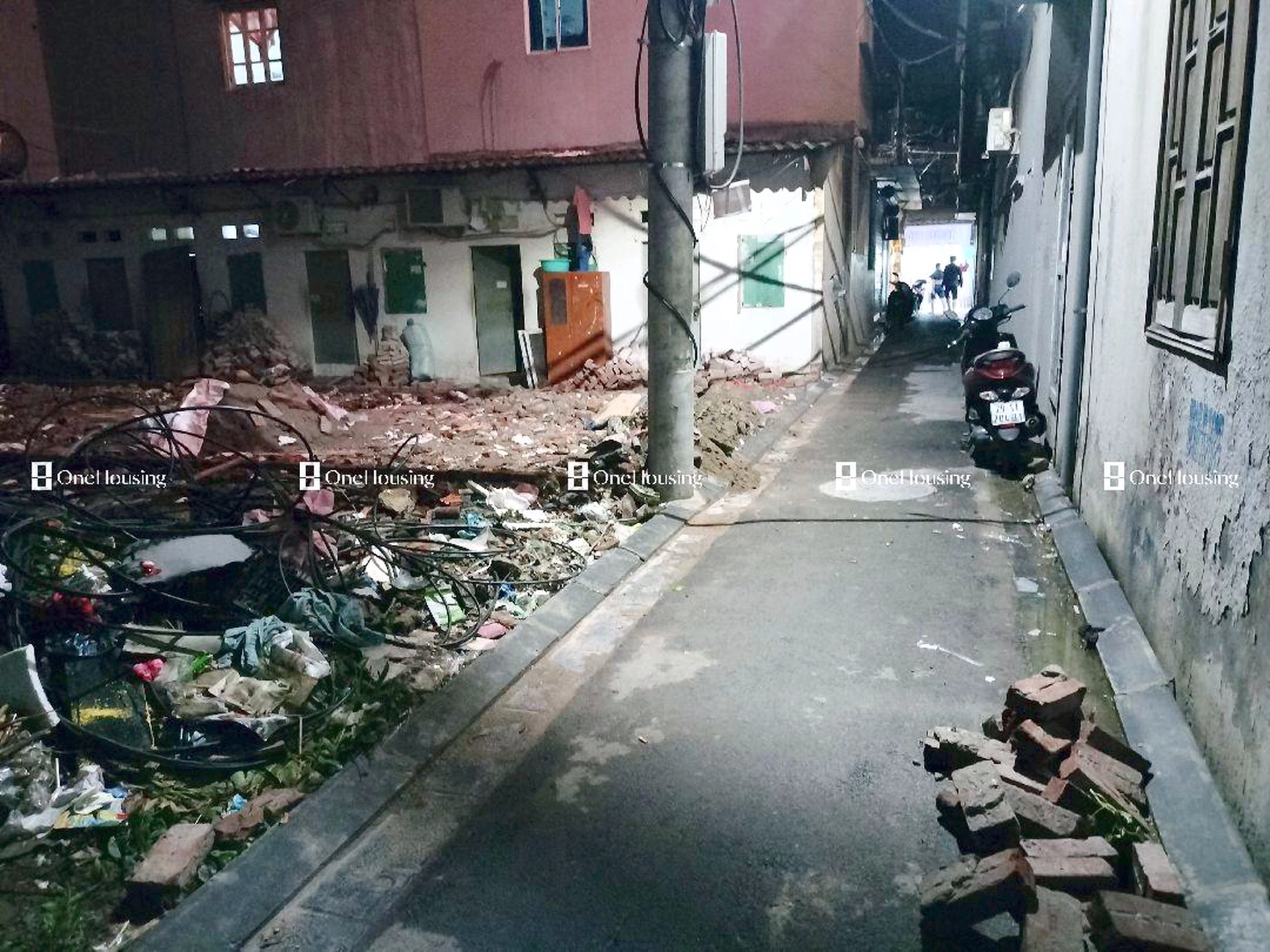 Onehousing image