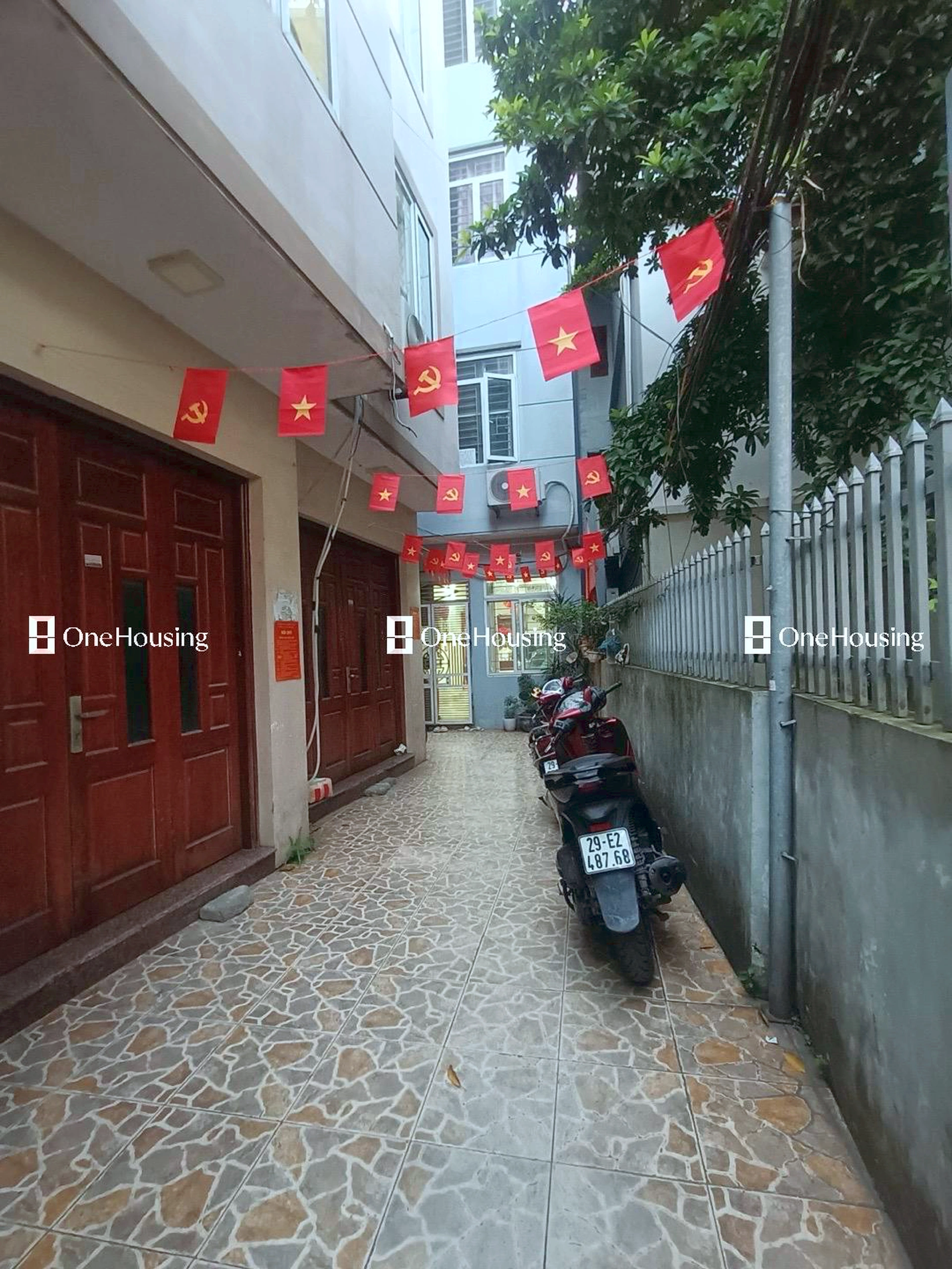 Onehousing image